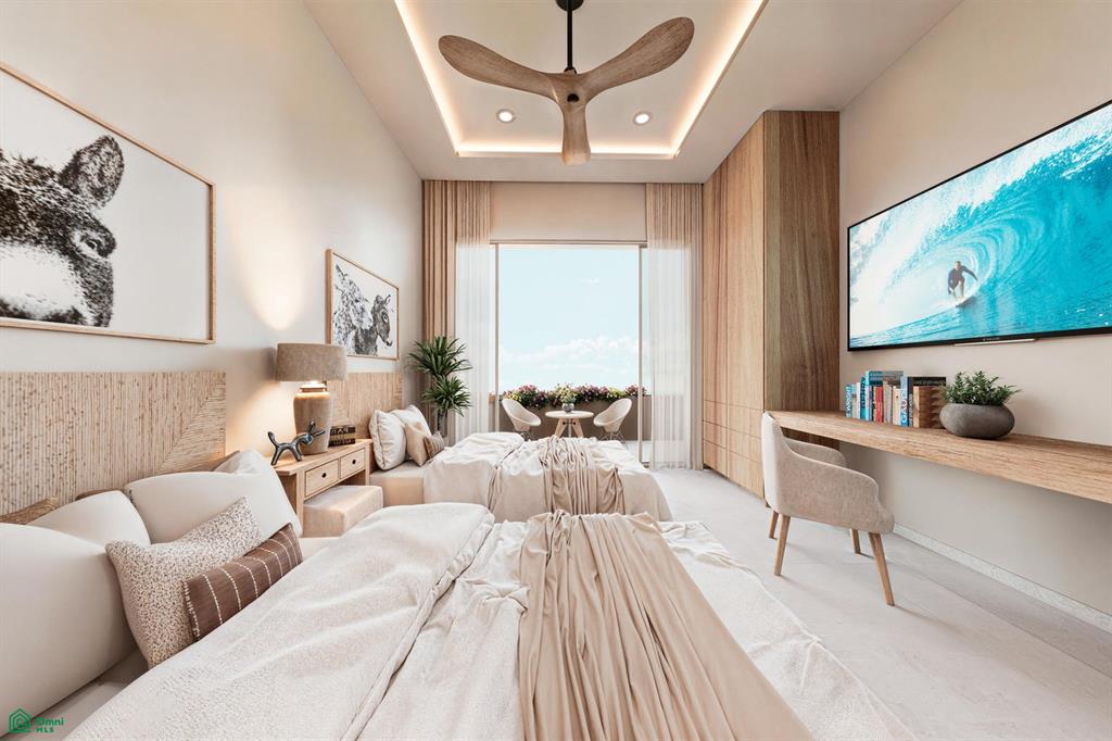 Vista Cerritos Luxury PH, Los Cabos