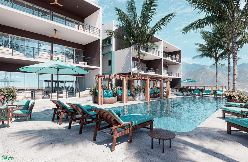 Vista Cerritos Luxury PH, Los Cabos