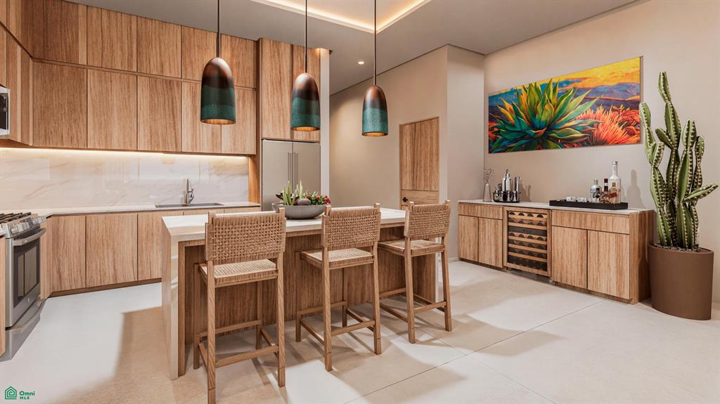 Vista Cerritos Luxury PH, Los Cabos