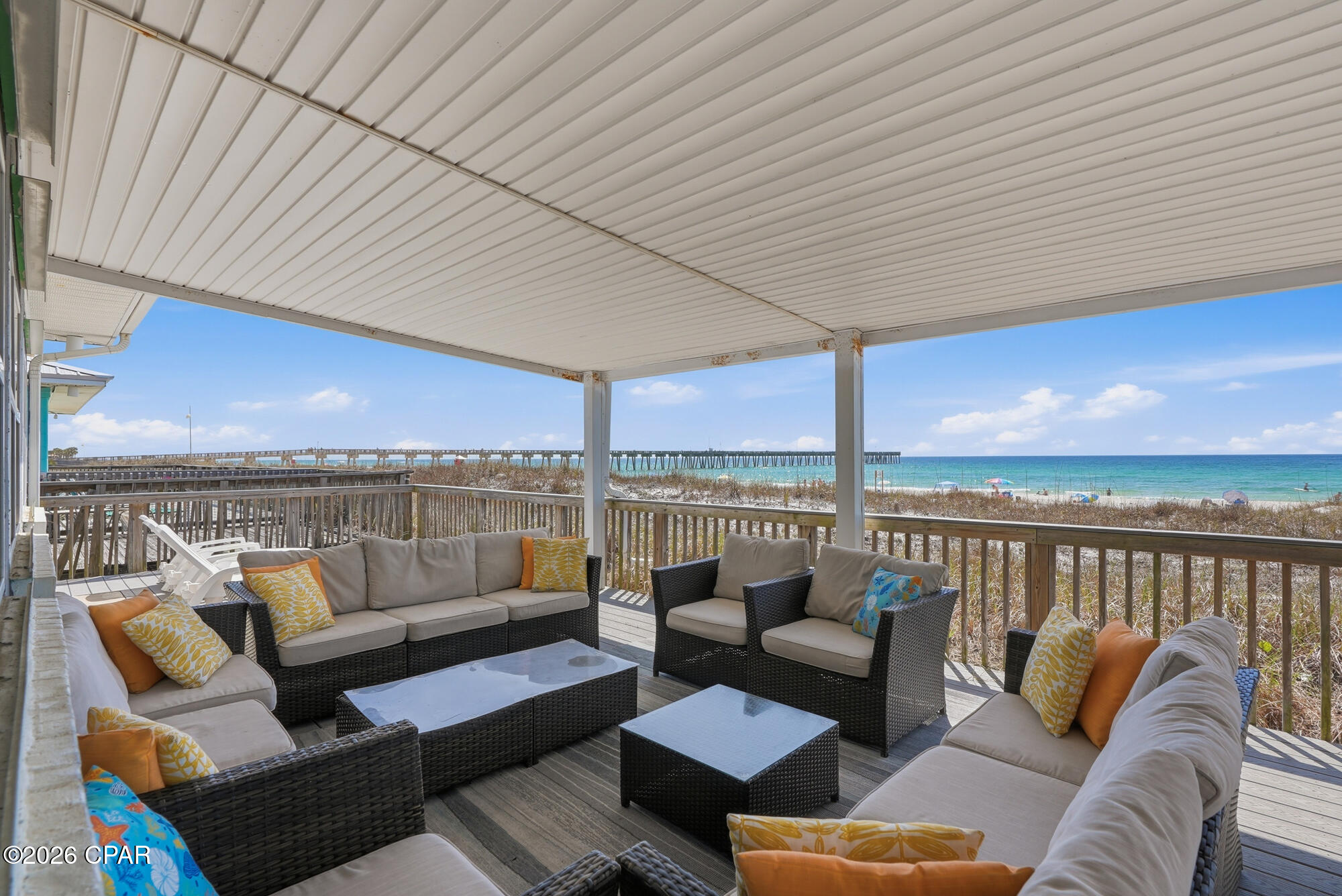 Details for 16305 Front Beach Road, Panama City Beach, FL 32413