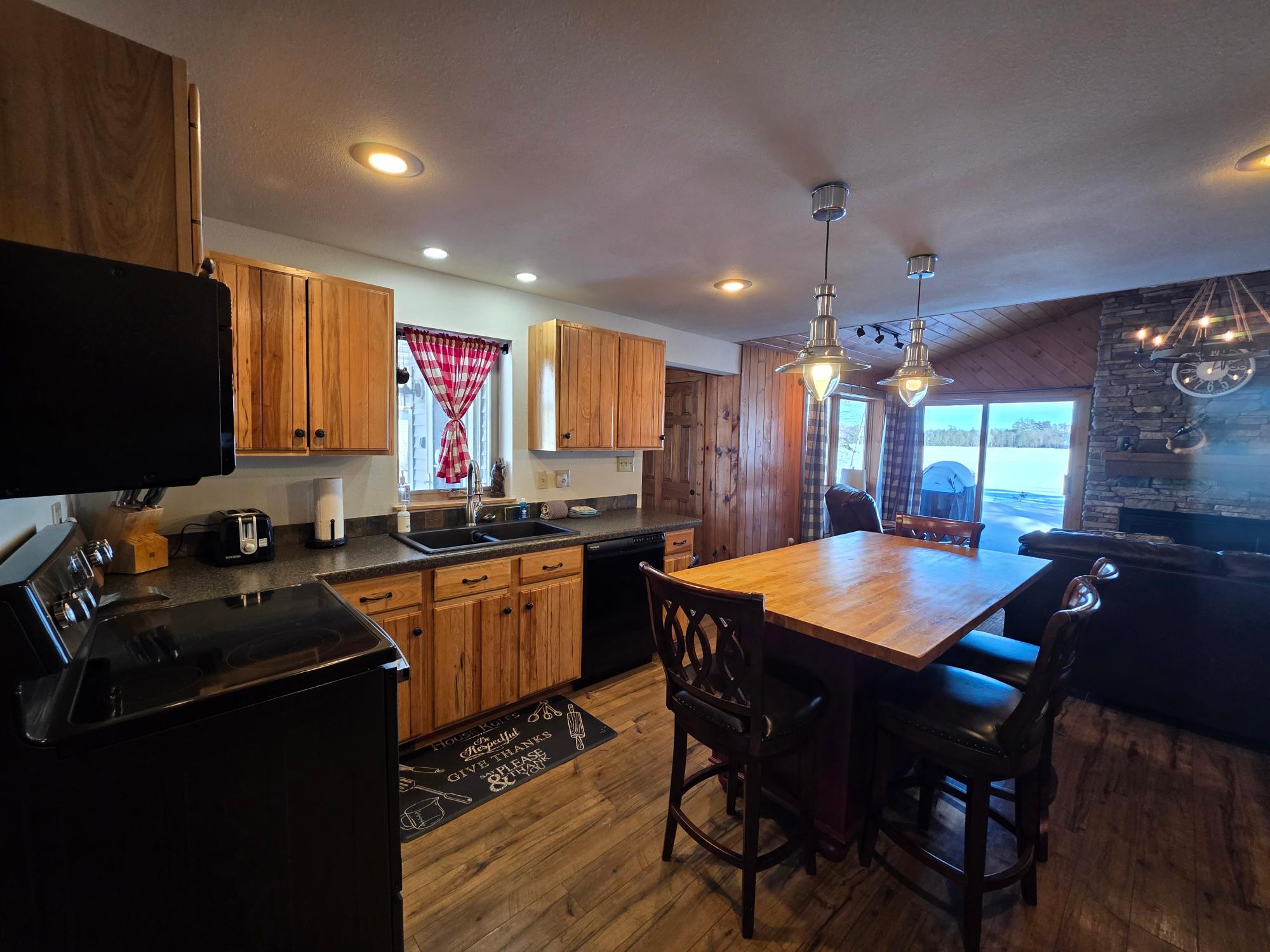 Oscar Jenny Lake Property 9138 Jenny Lake Rd Photo 12