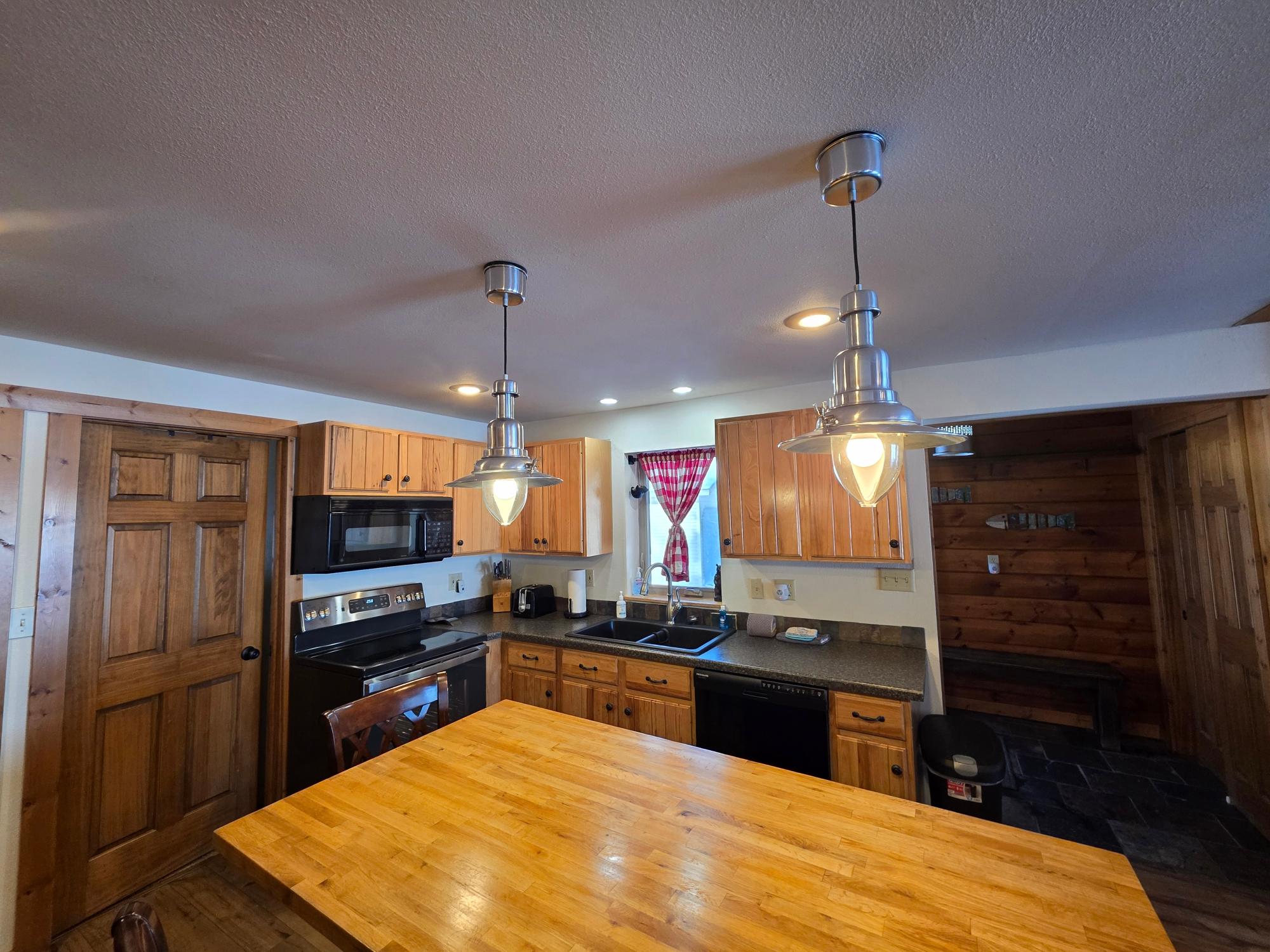 Oscar Jenny Lake Property 9138 Jenny Lake Rd Photo 13