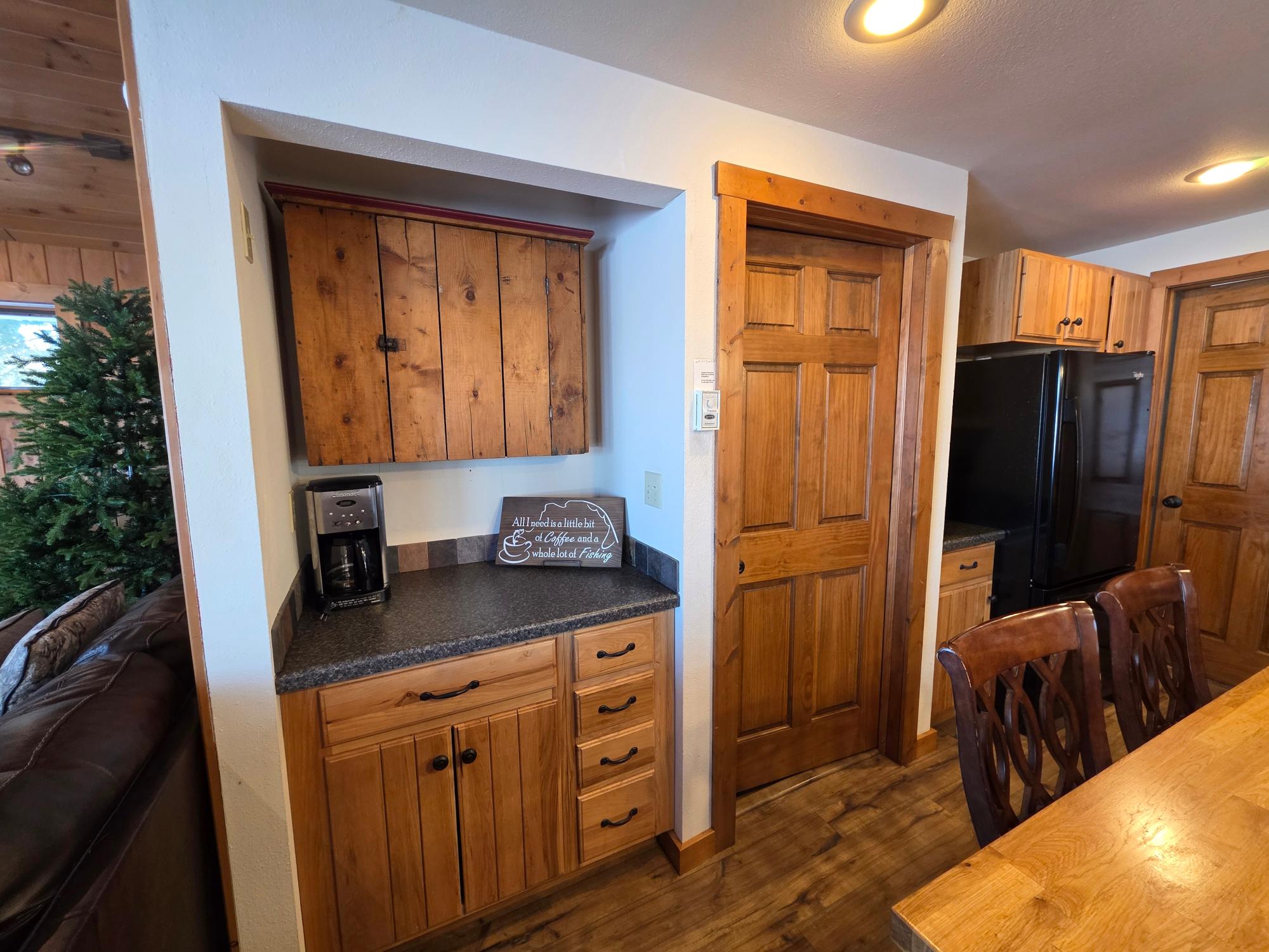 Oscar Jenny Lake Property 9138 Jenny Lake Rd Photo 14