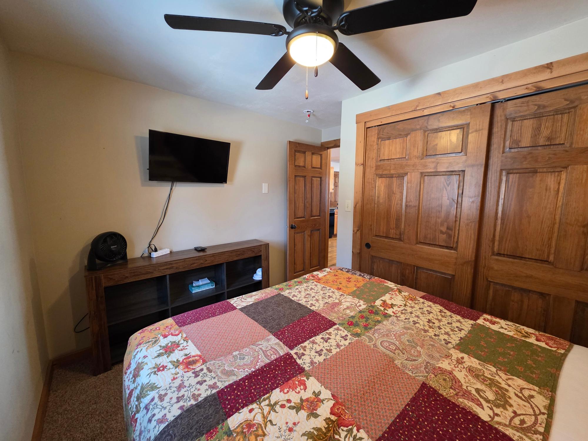 Oscar Jenny Lake Property 9138 Jenny Lake Rd Photo 16