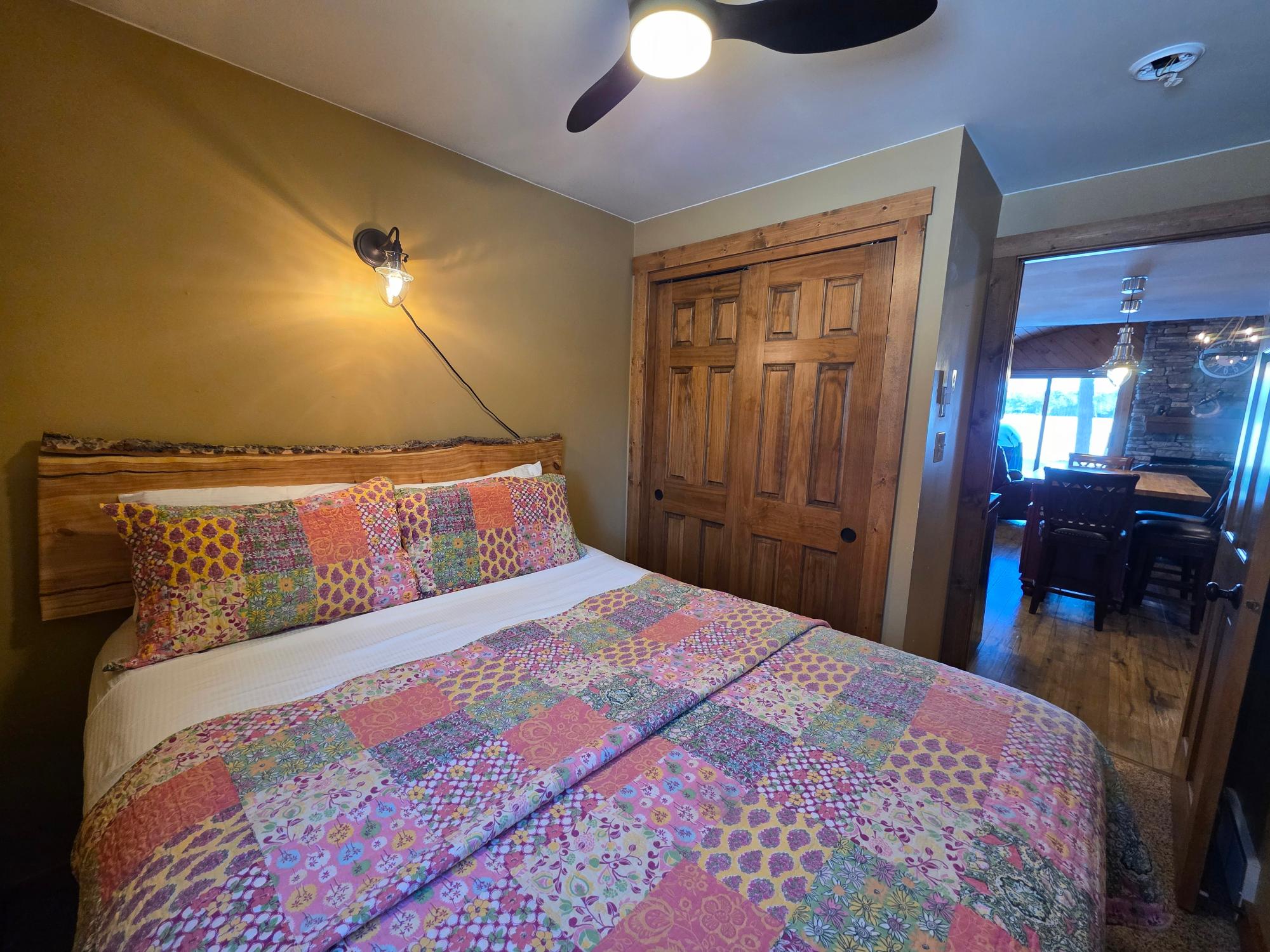 Oscar Jenny Lake Property 9138 Jenny Lake Rd Photo 18