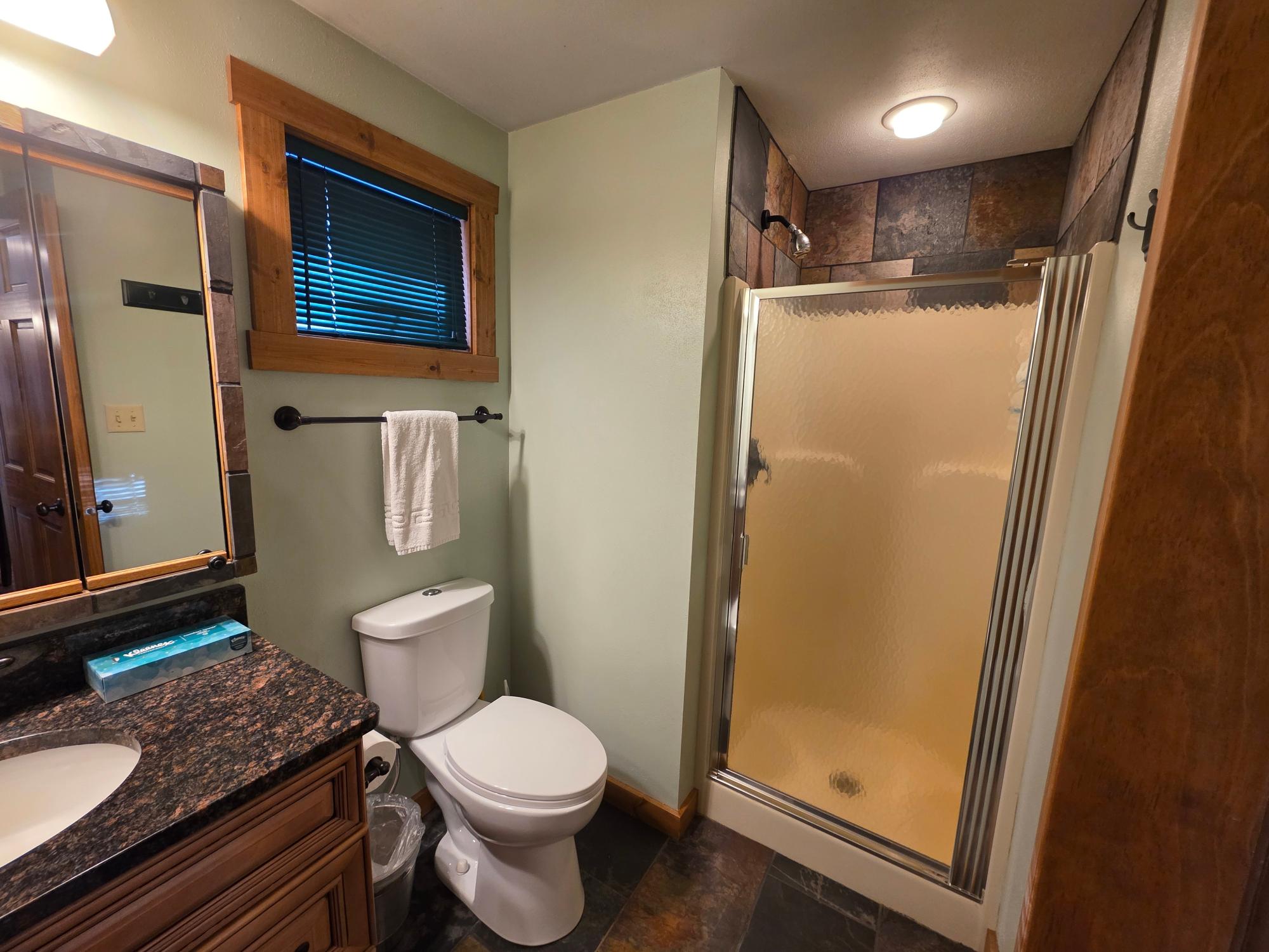 Oscar Jenny Lake Property 9138 Jenny Lake Rd Photo 20