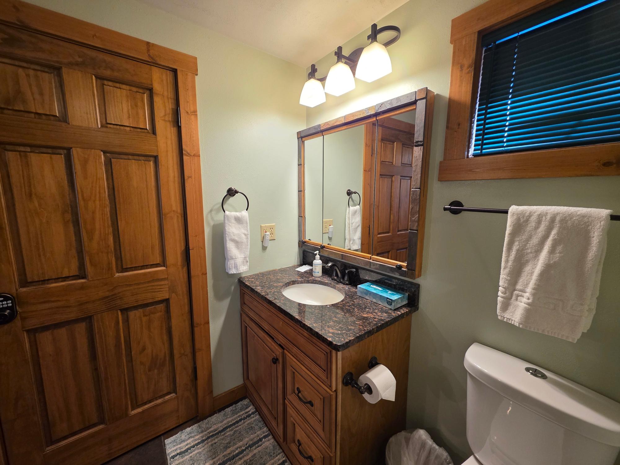 Oscar Jenny Lake Property 9138 Jenny Lake Rd Photo 21