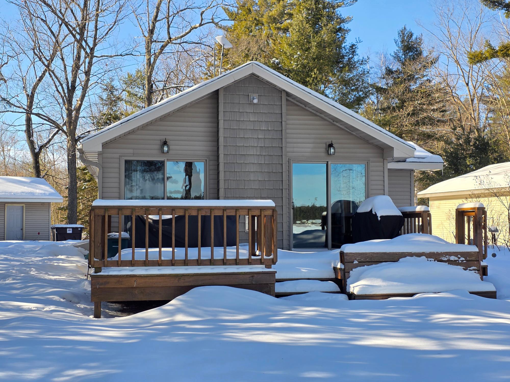 Oscar Jenny Lake Property 9138 Jenny Lake Rd Photo 35