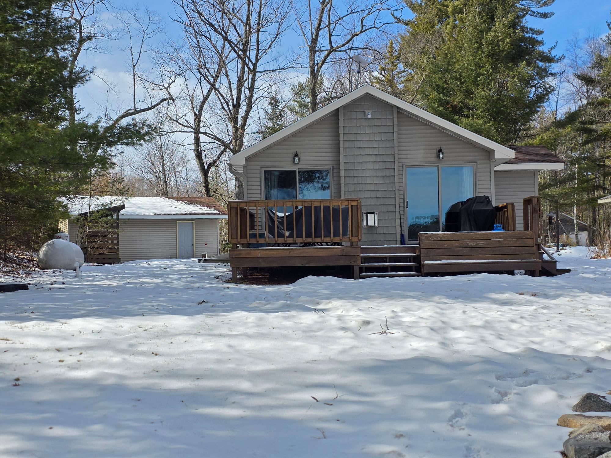 Oscar Jenny Lake Property 9138 Jenny Lake Rd Photo 36
