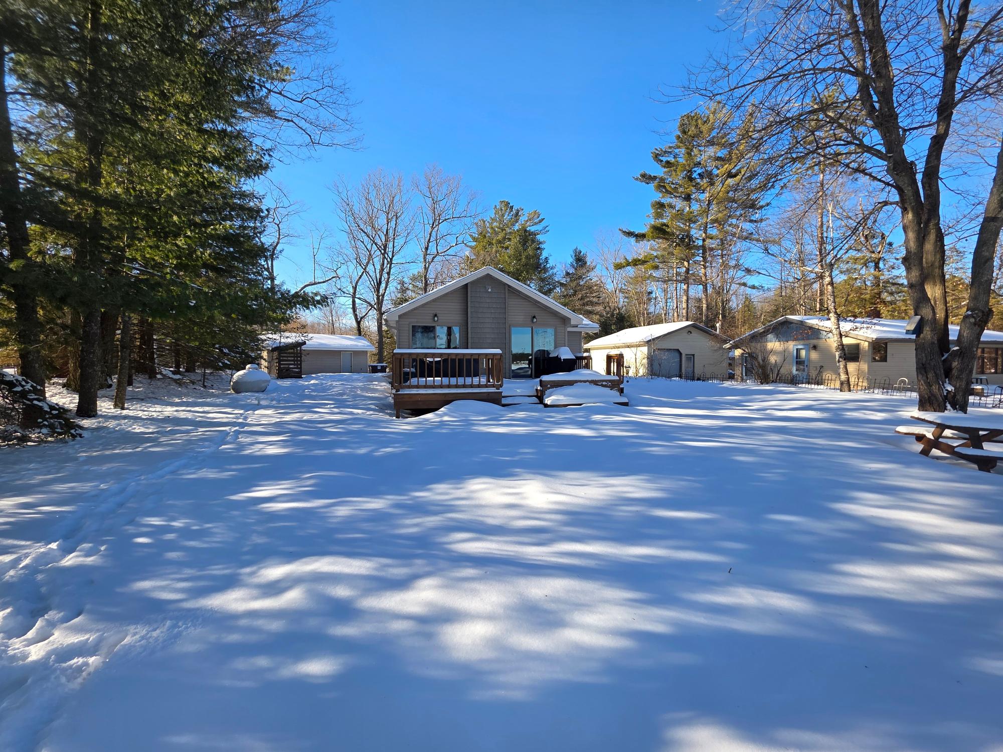 Oscar Jenny Lake Property 9138 Jenny Lake Rd Photo 37