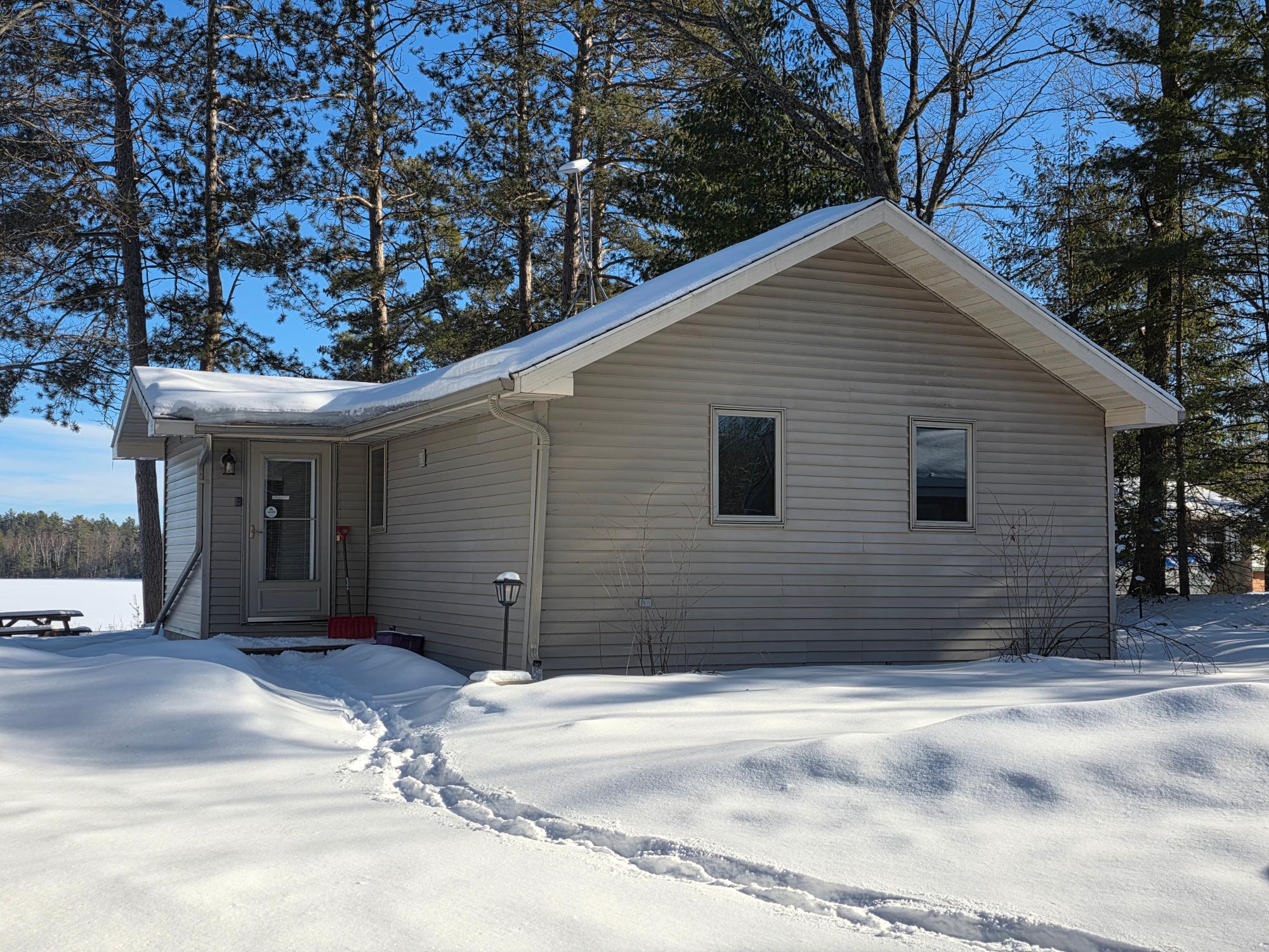 Oscar Jenny Lake Property 9138 Jenny Lake Rd Photo 38