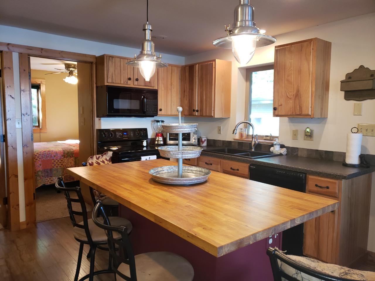 Oscar Jenny Lake Property 9138 Jenny Lake Rd Photo 4