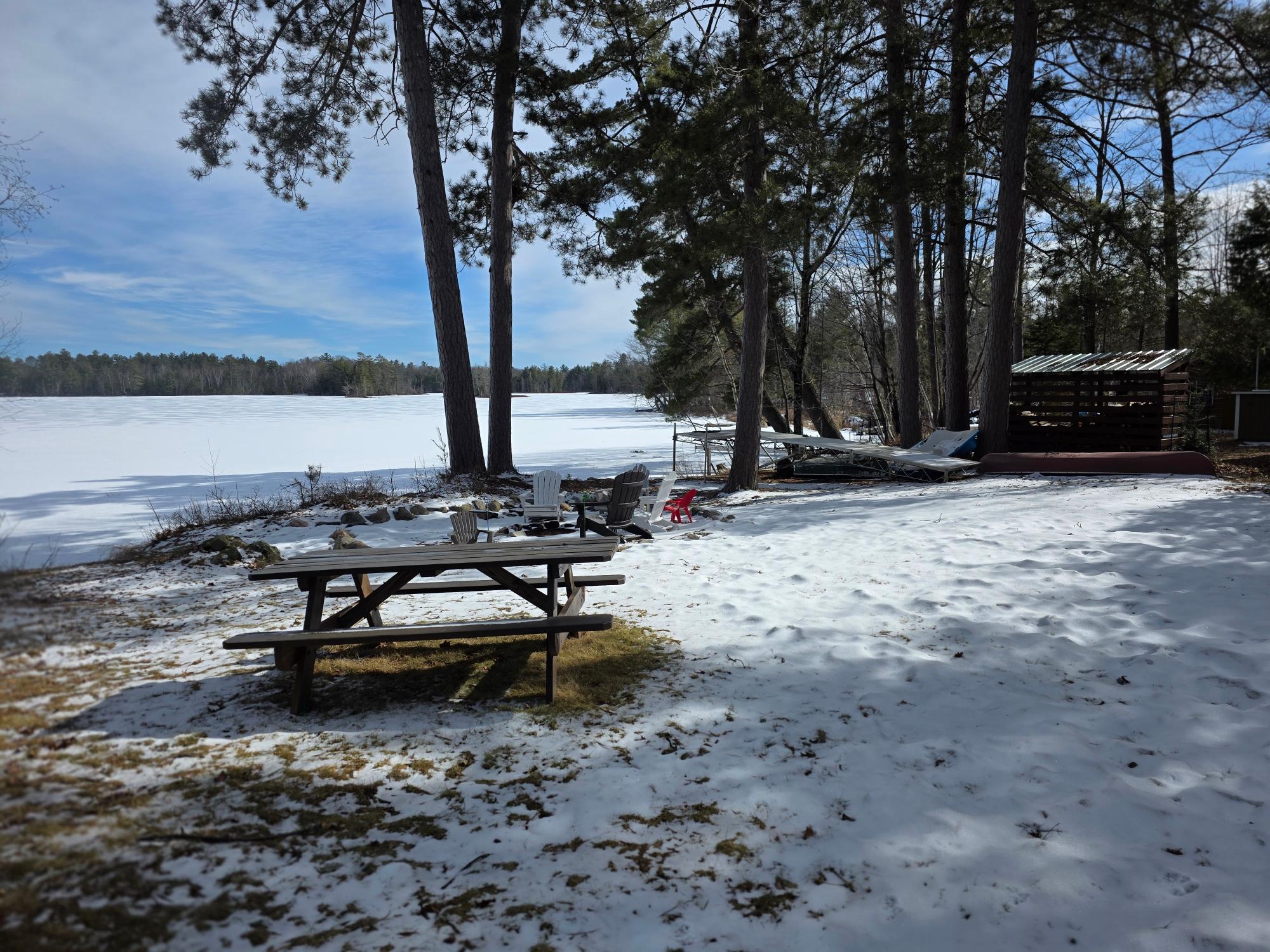 Oscar Jenny Lake Property 9138 Jenny Lake Rd Photo 46
