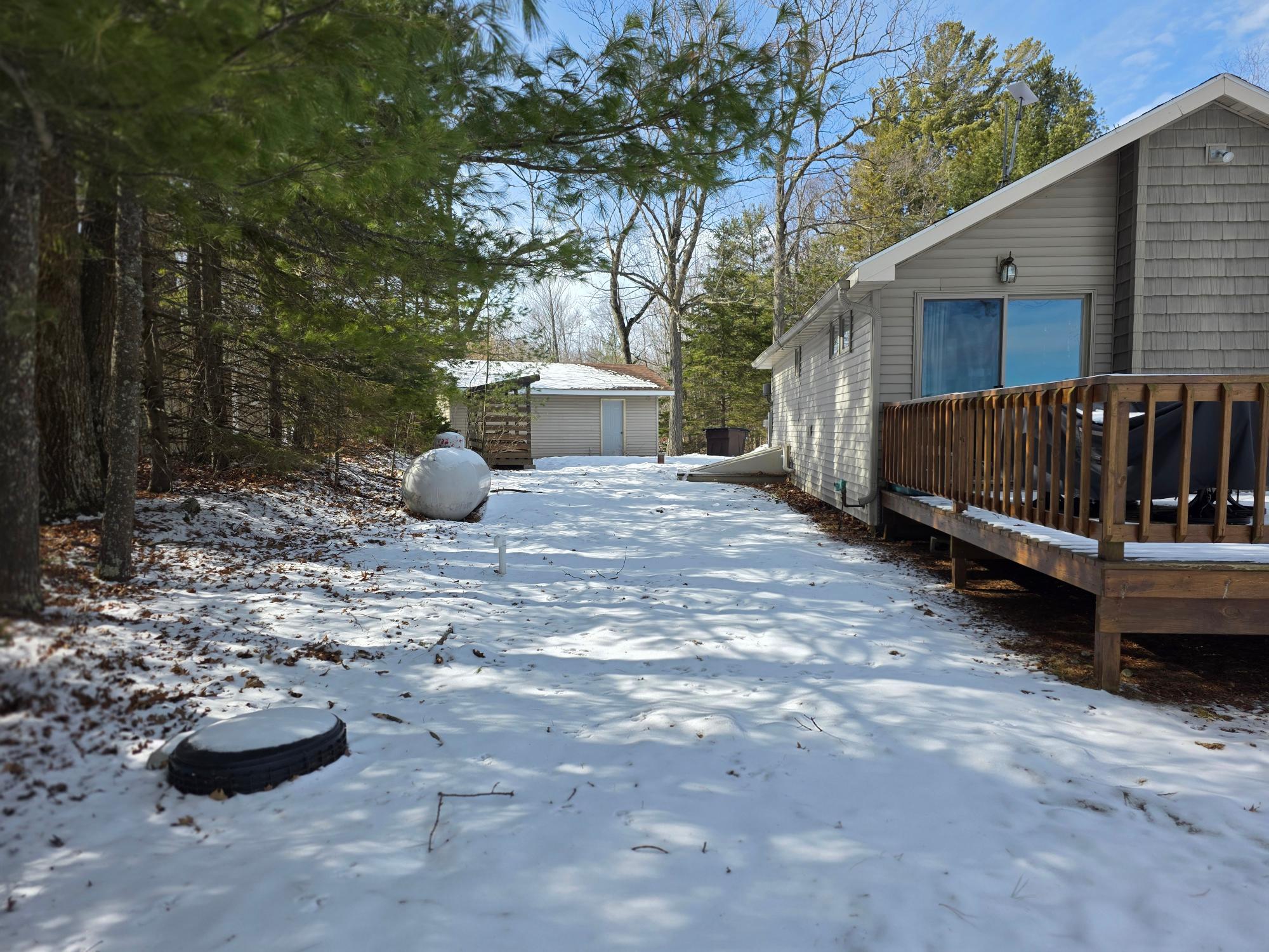 Oscar Jenny Lake Property 9138 Jenny Lake Rd Photo 52