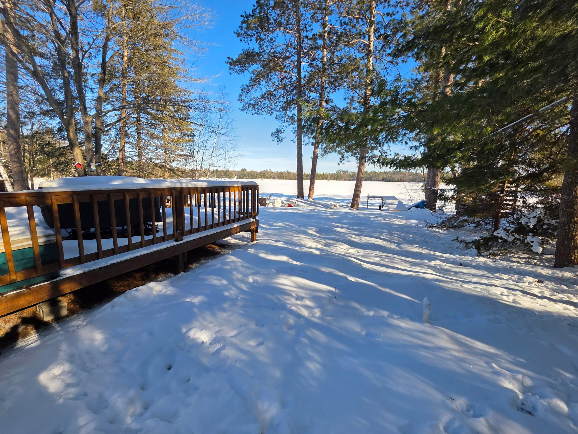 Oscar Jenny Lake Property 9138 Jenny Lake Rd Photo 54