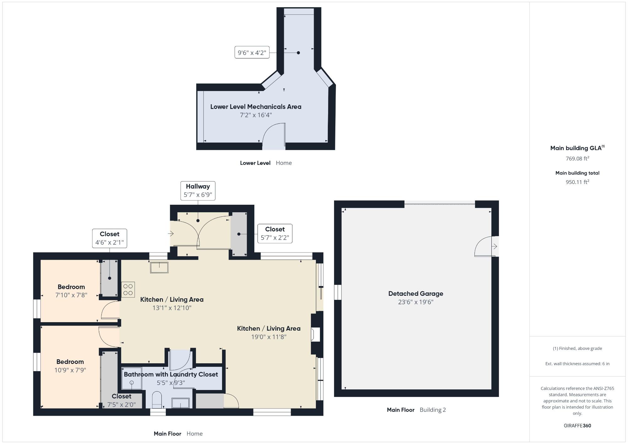 Oscar Jenny Lake Property 9138 Jenny Lake Rd Photo 61