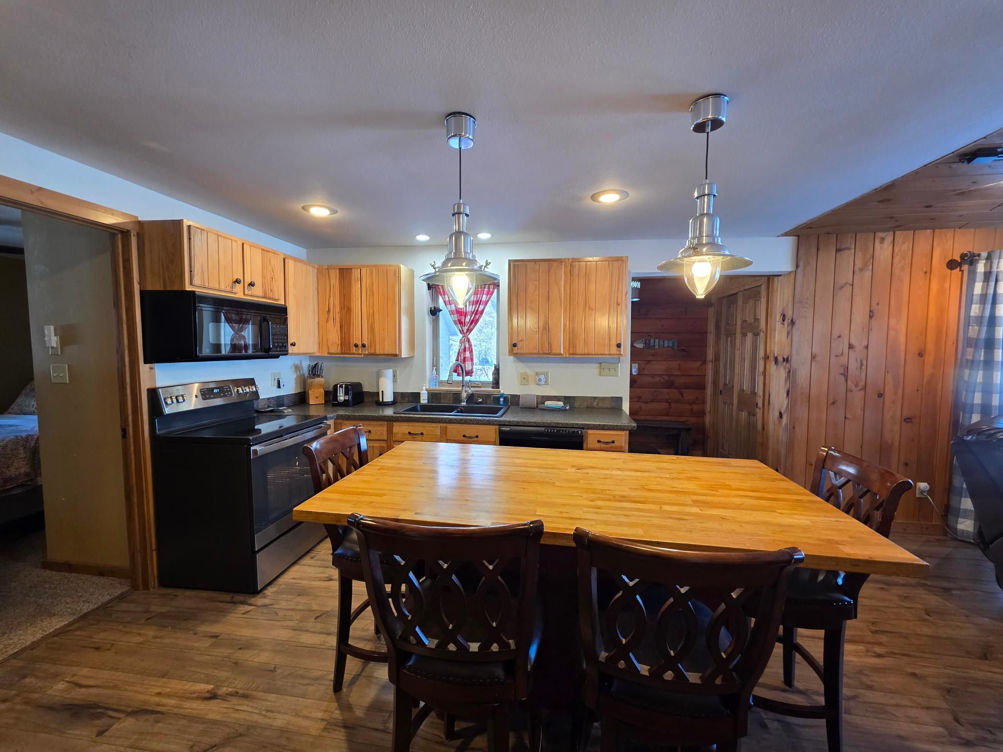 Oscar Jenny Lake Property 9138 Jenny Lake Rd Photo 7