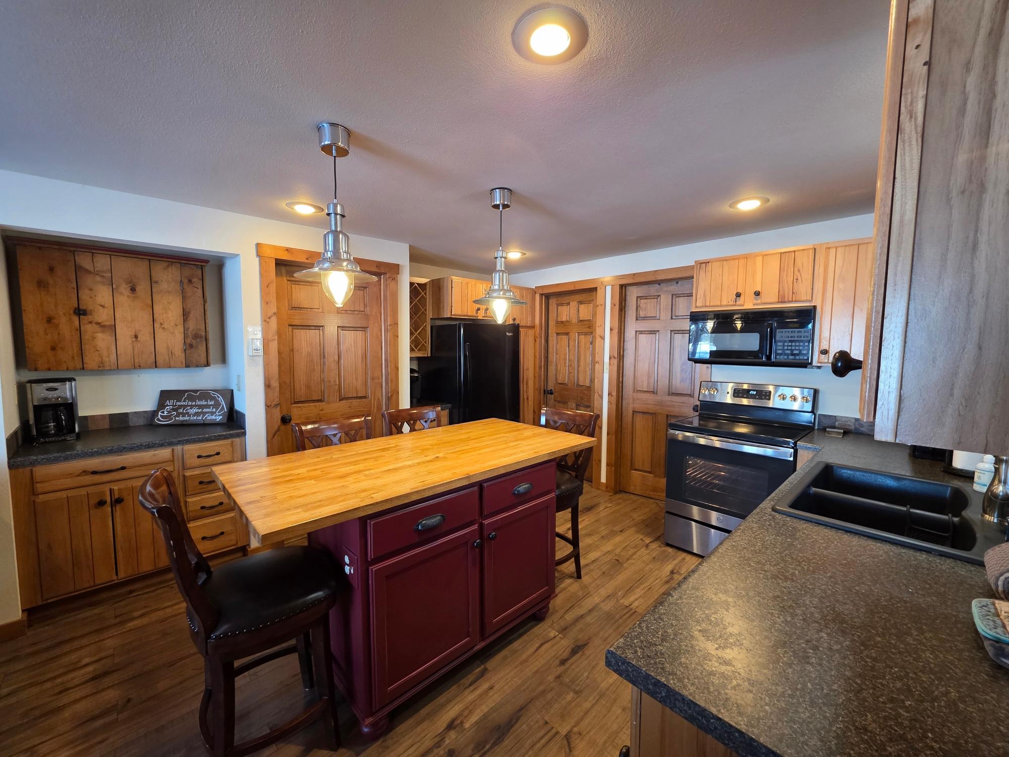 Oscar Jenny Lake Property 9138 Jenny Lake Rd Photo 8