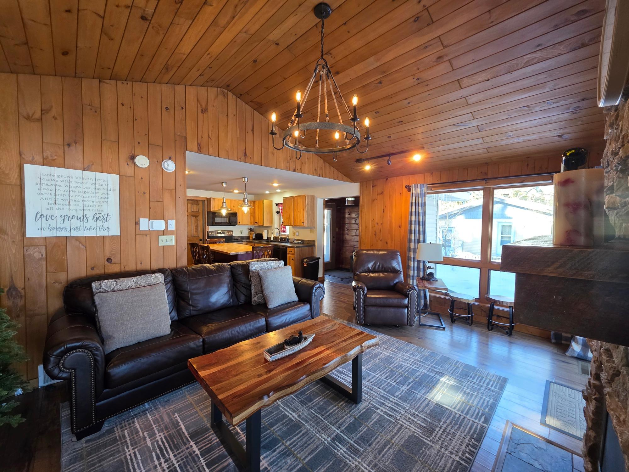 Oscar Jenny Lake Property 9138 Jenny Lake Rd Photo 9