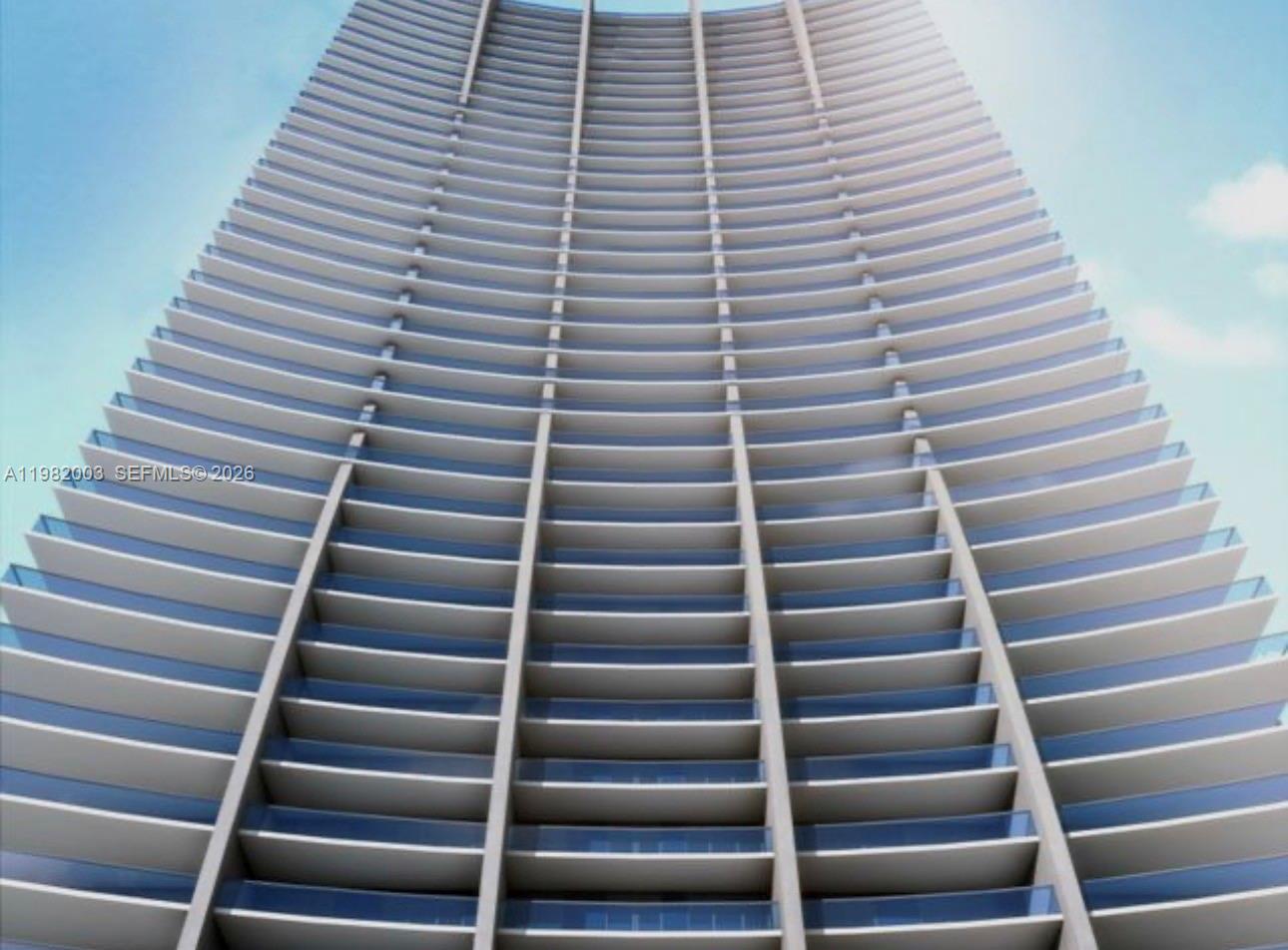 1010 Brickell Condo