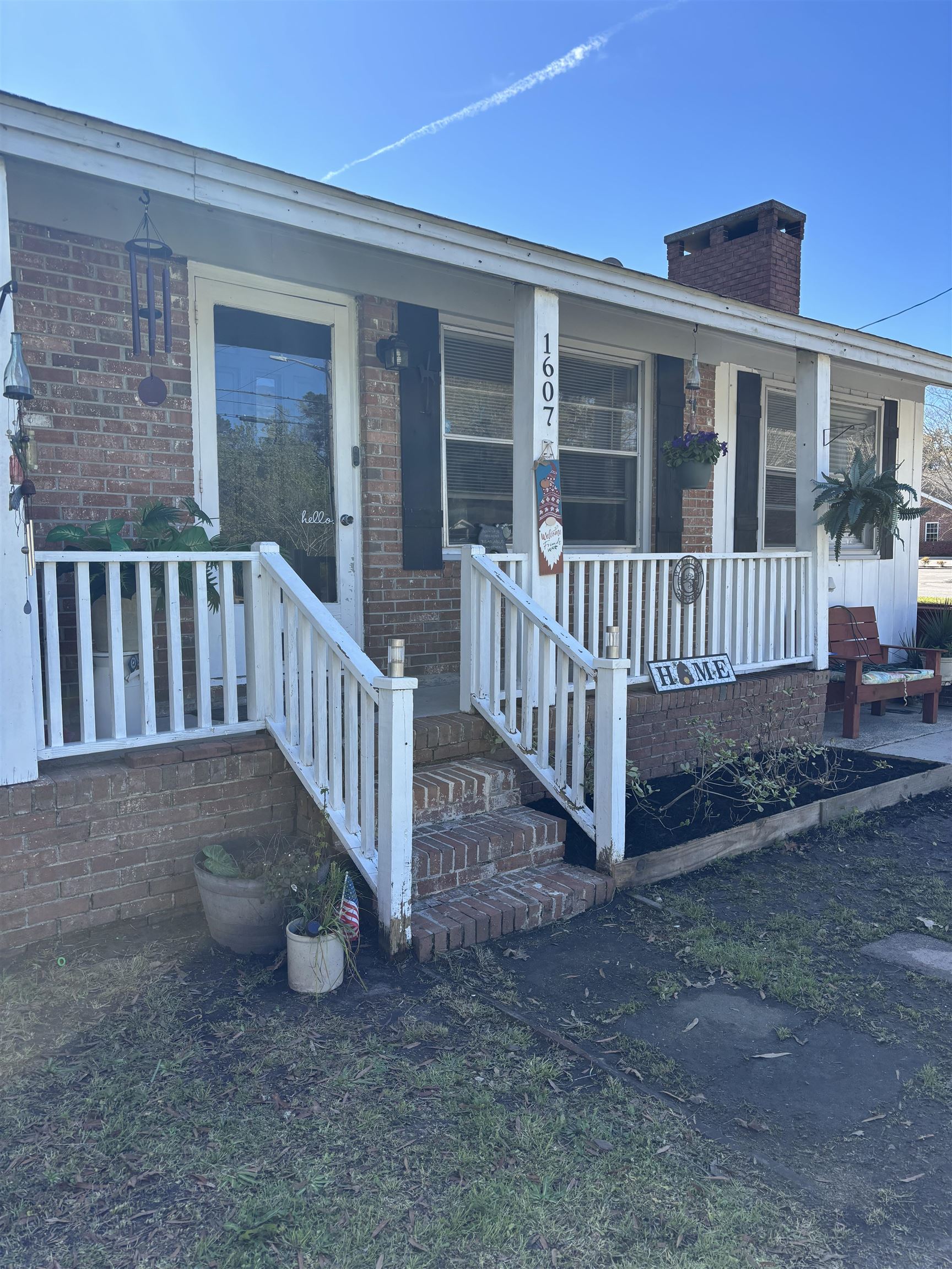 1607 McDermott St. Conway, SC 29526