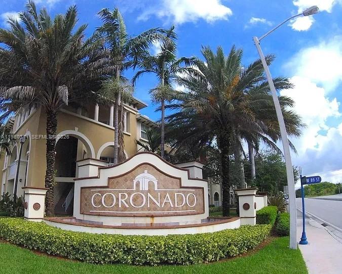 Coronado At Doral IX Cond