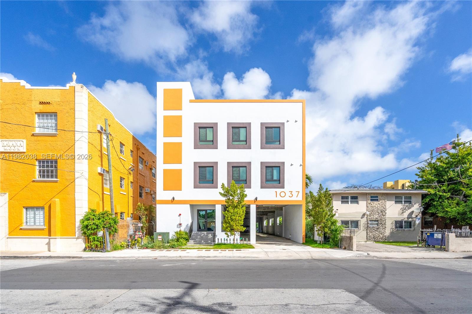 Lawrence Estate Land Co