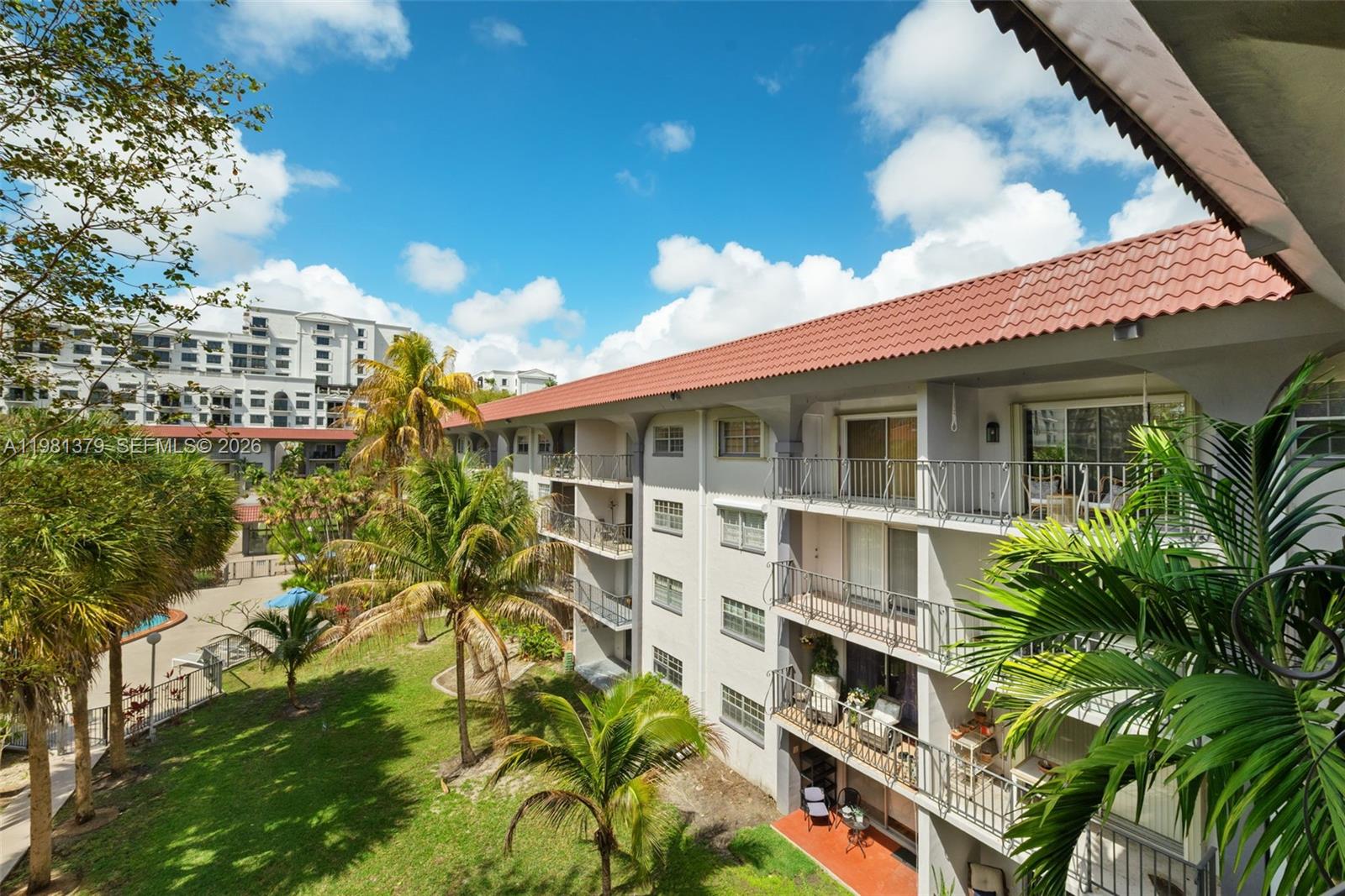 Granda Dadeland Condo