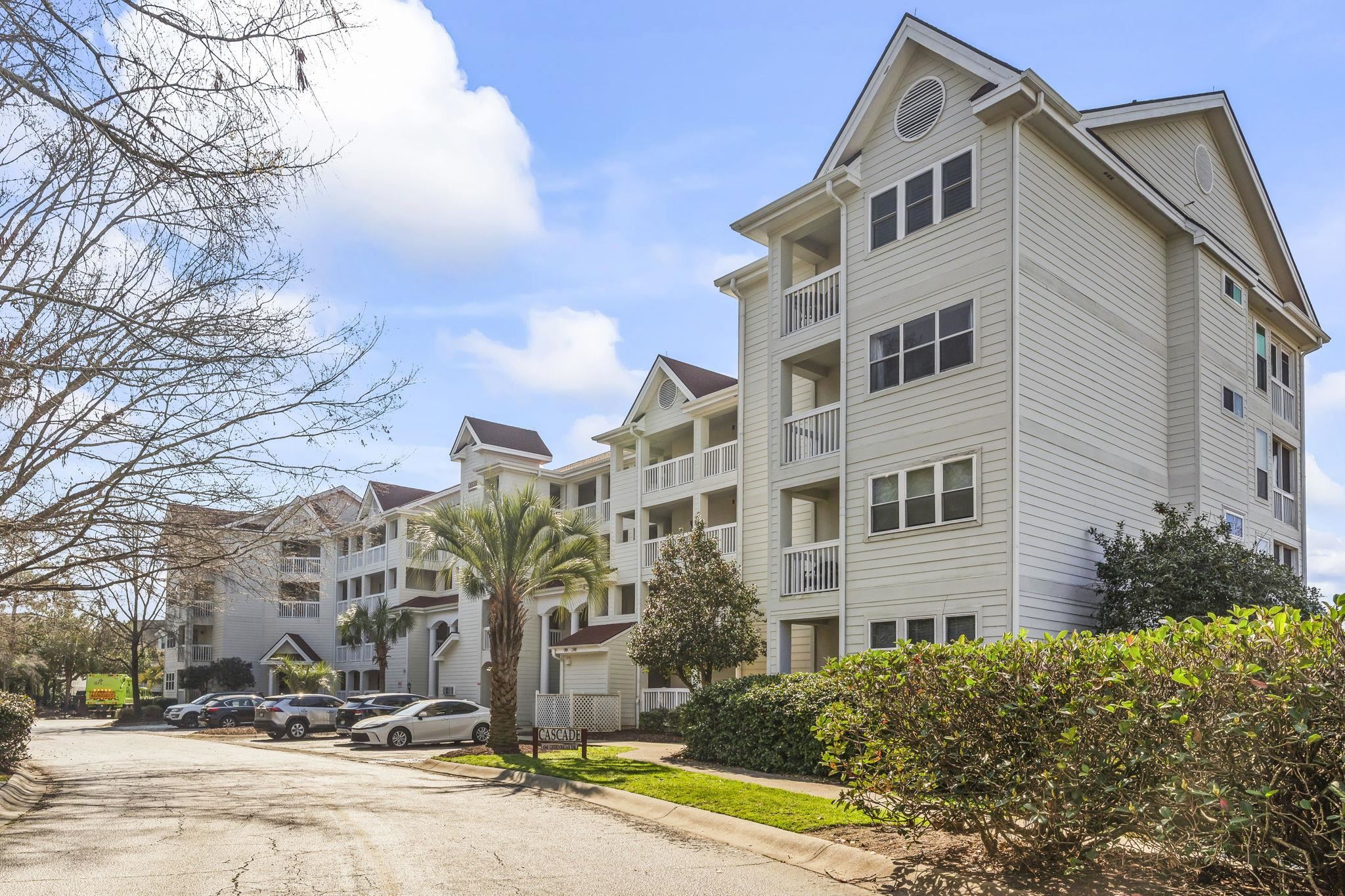 4560 Greenbriar Dr. UNIT 306B Little River, SC 29566