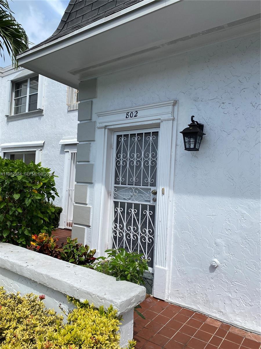 Townhouses Of Venetian Pa