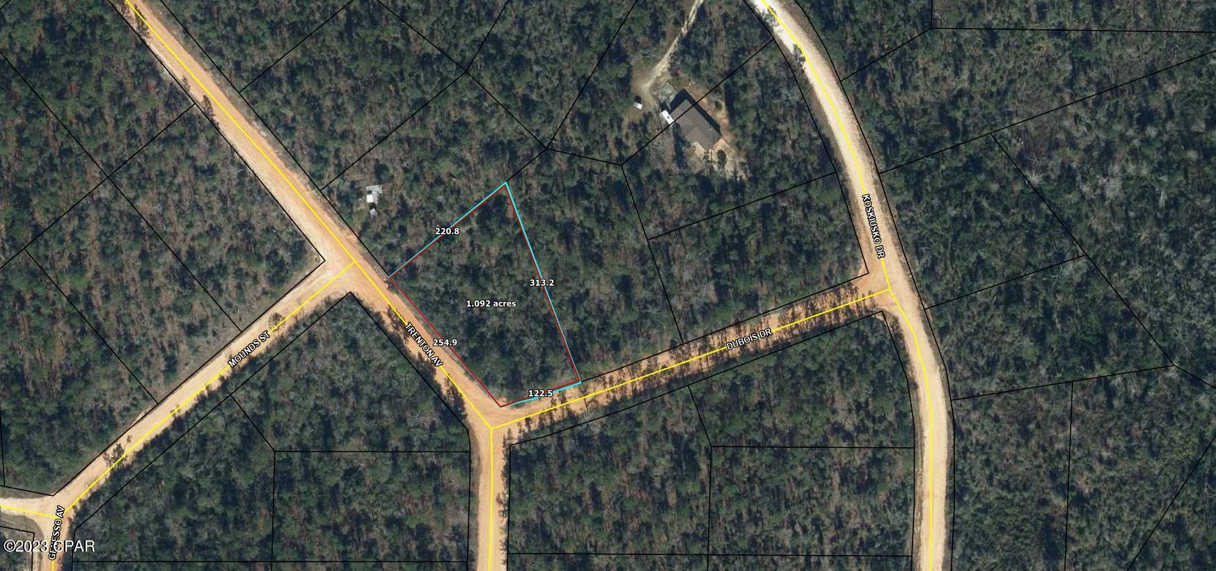 Image 2 For Lot 7 Trenton Avenue