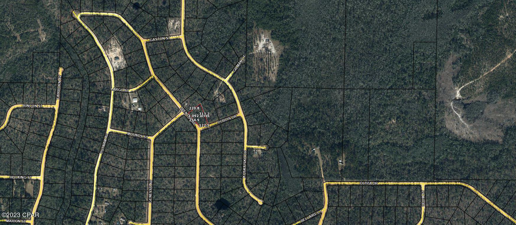 Image 3 For Lot 7 Trenton Avenue
