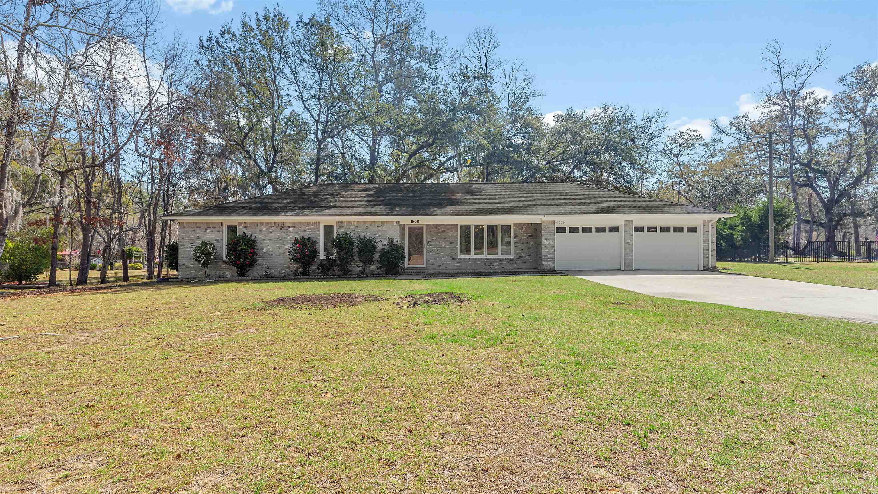 1500 Caines Landing Rd. Conway, SC 29526