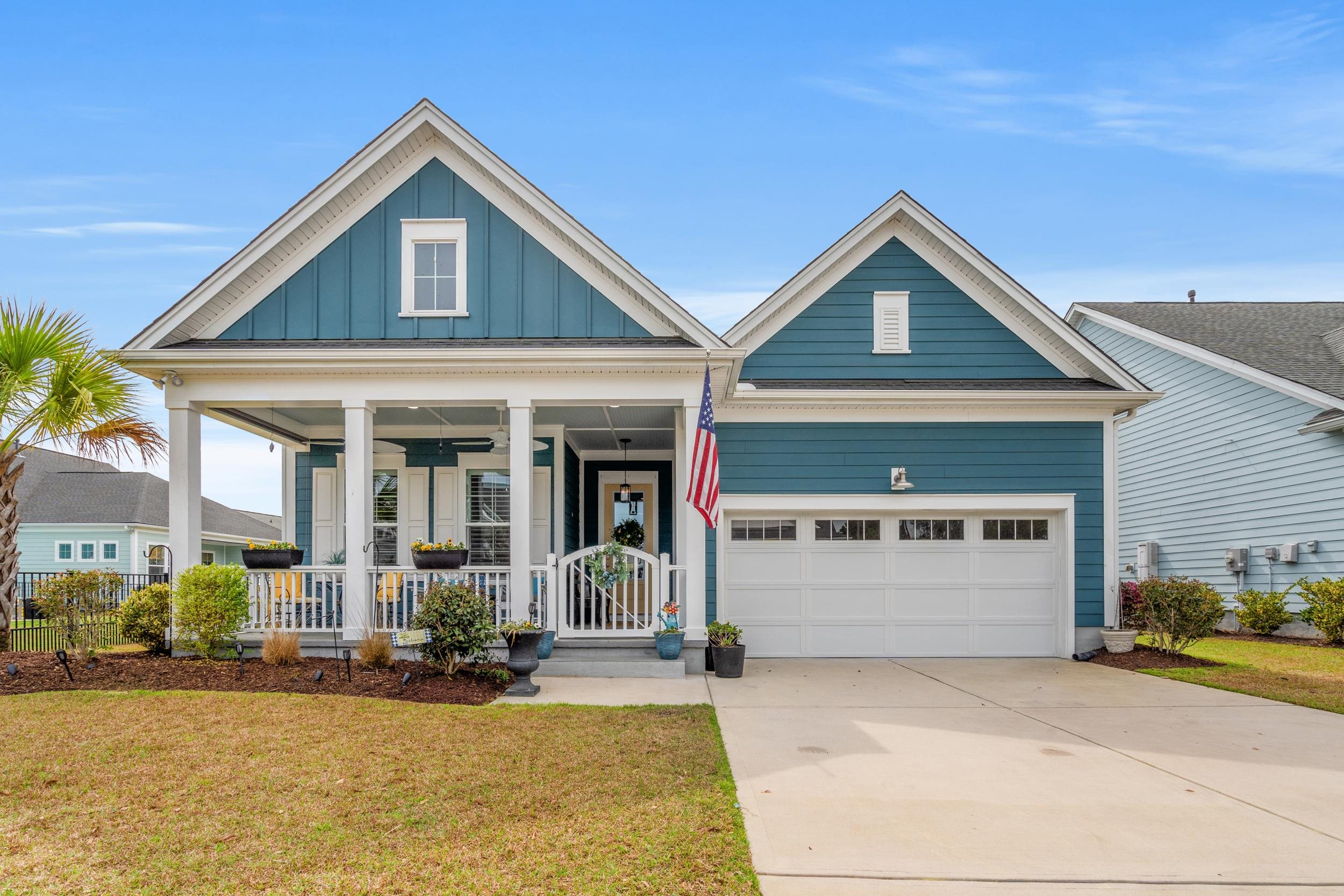 960 Longwood Bluffs Circle Murrells Inlet, SC 29576