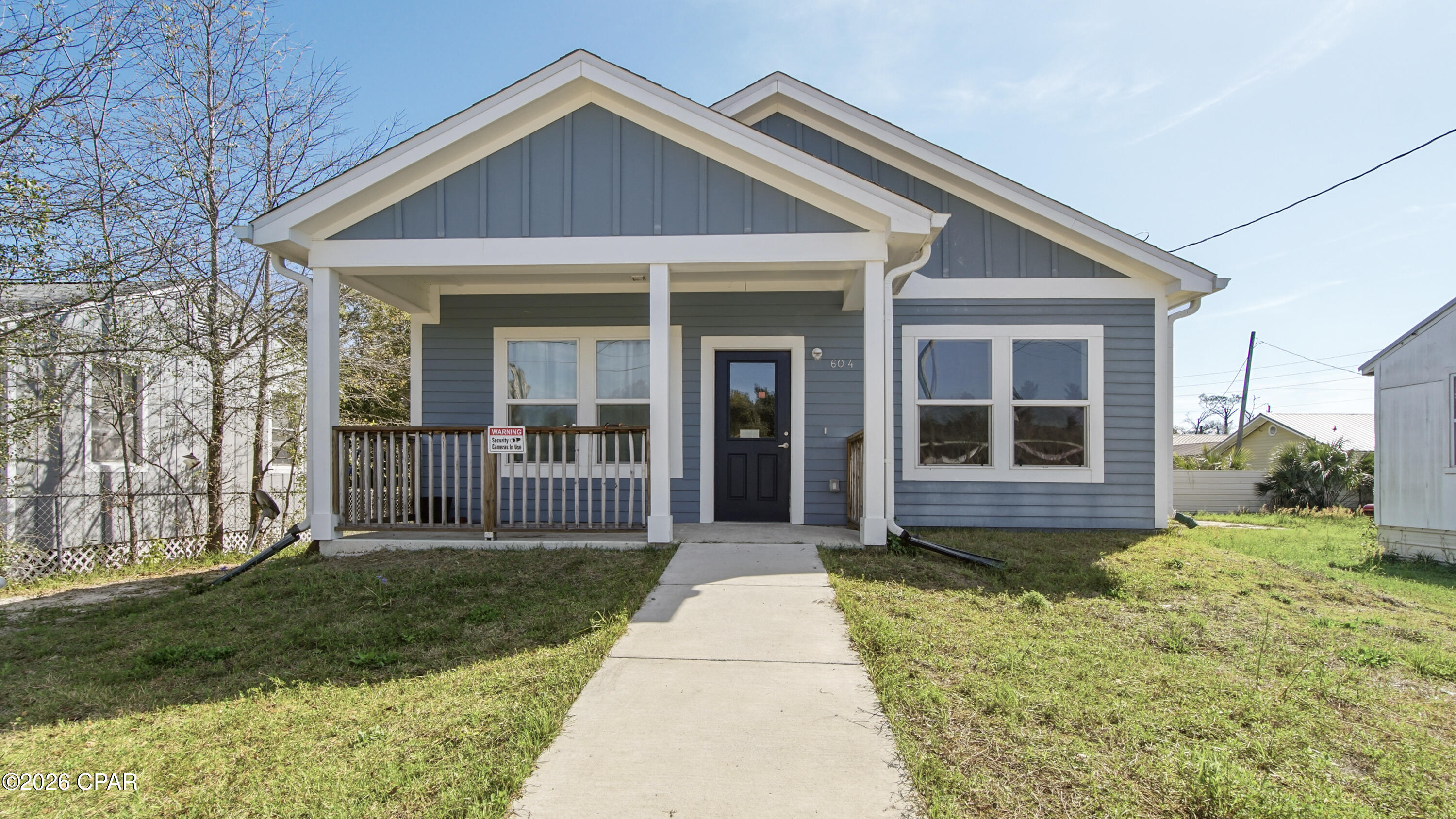 Details for 604 Satsuma Avenue, Panama City, FL 32401