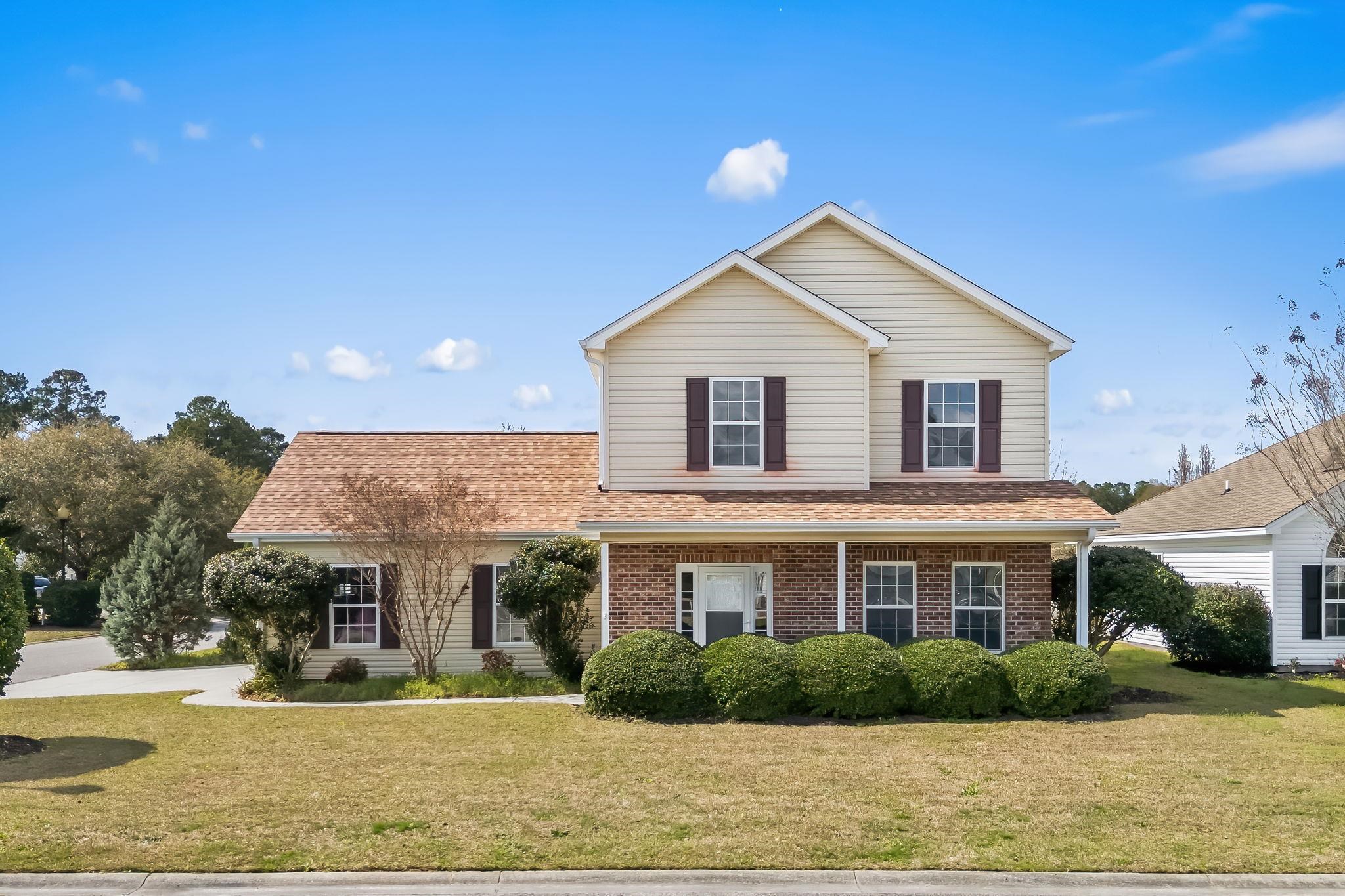 147 River Country Dr. Conway, SC 29526