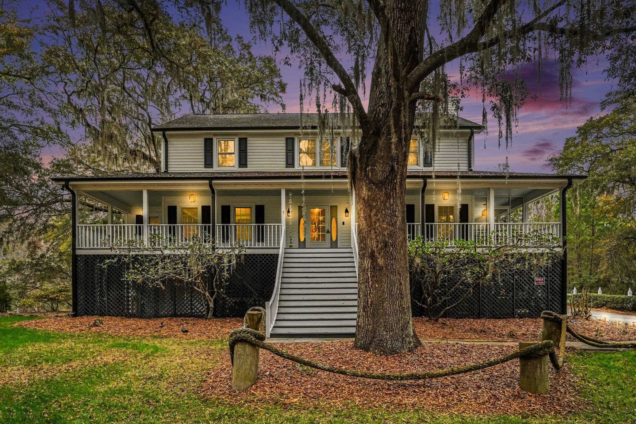 753 Robin Dr. Georgetown, SC 29440