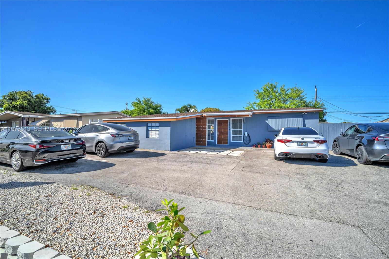 Heritage Homes First Add