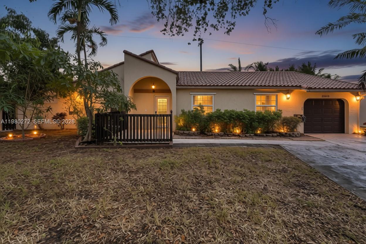 Rock Creek Phase Two