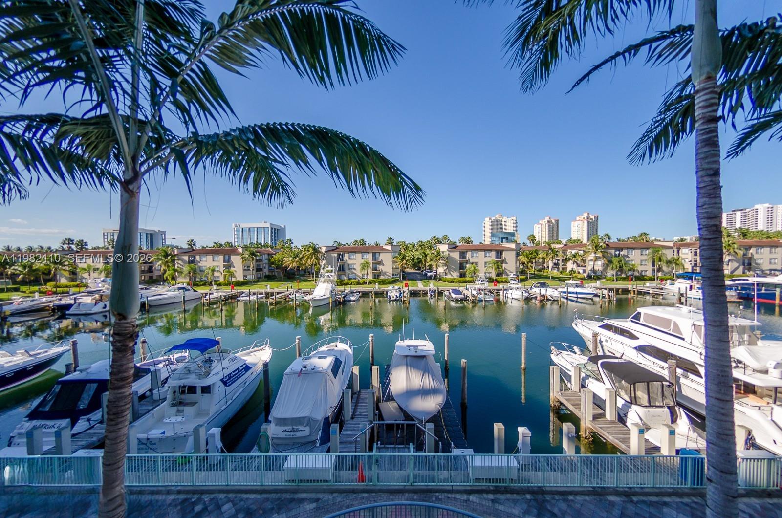 Uptown Marina Lofts Condo