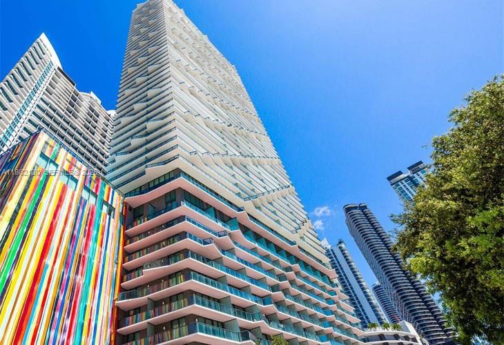 1300 S Miami Avenue Condo