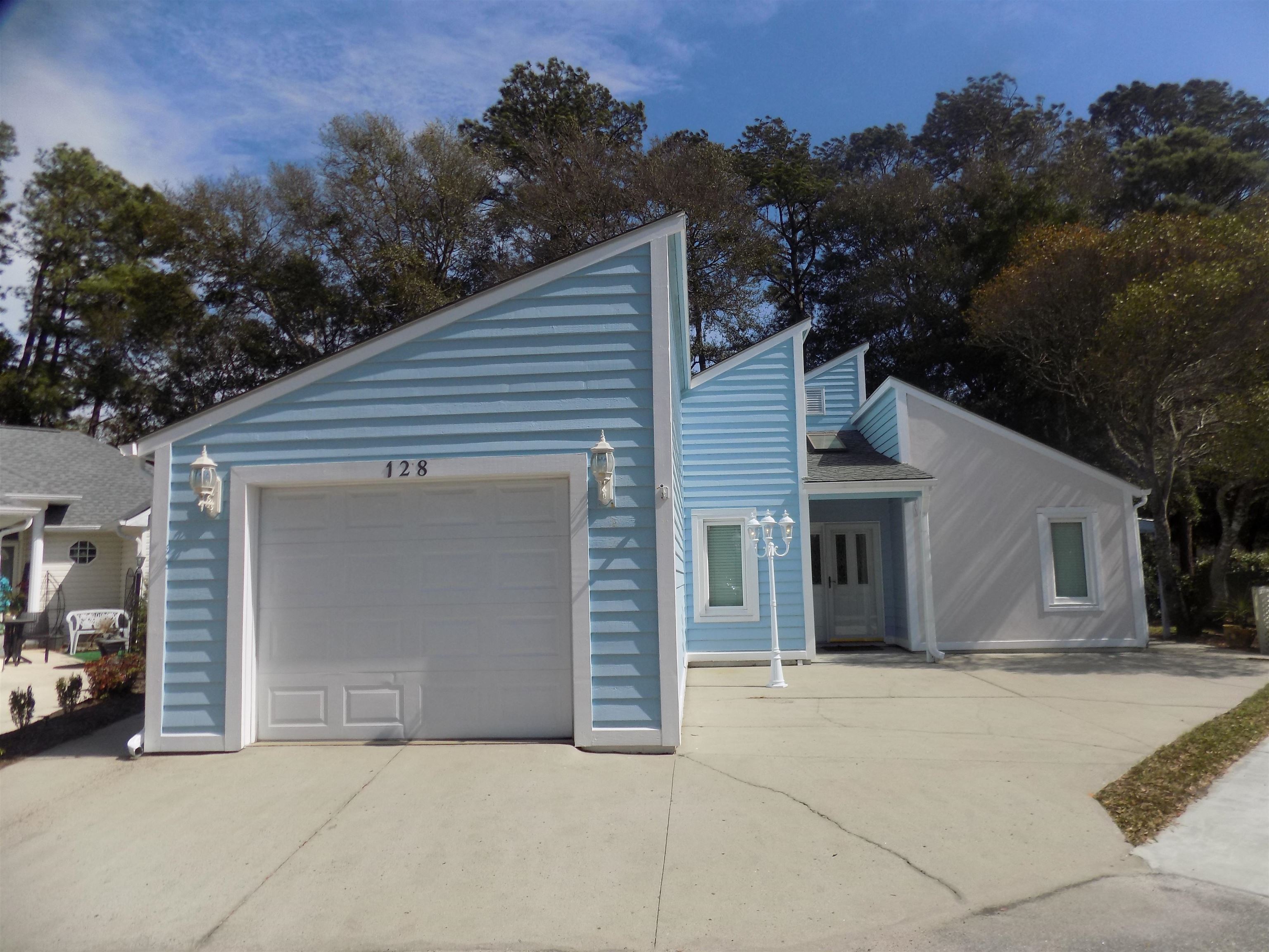 128 Dogwood Pl. North Myrtle Beach, SC 29582