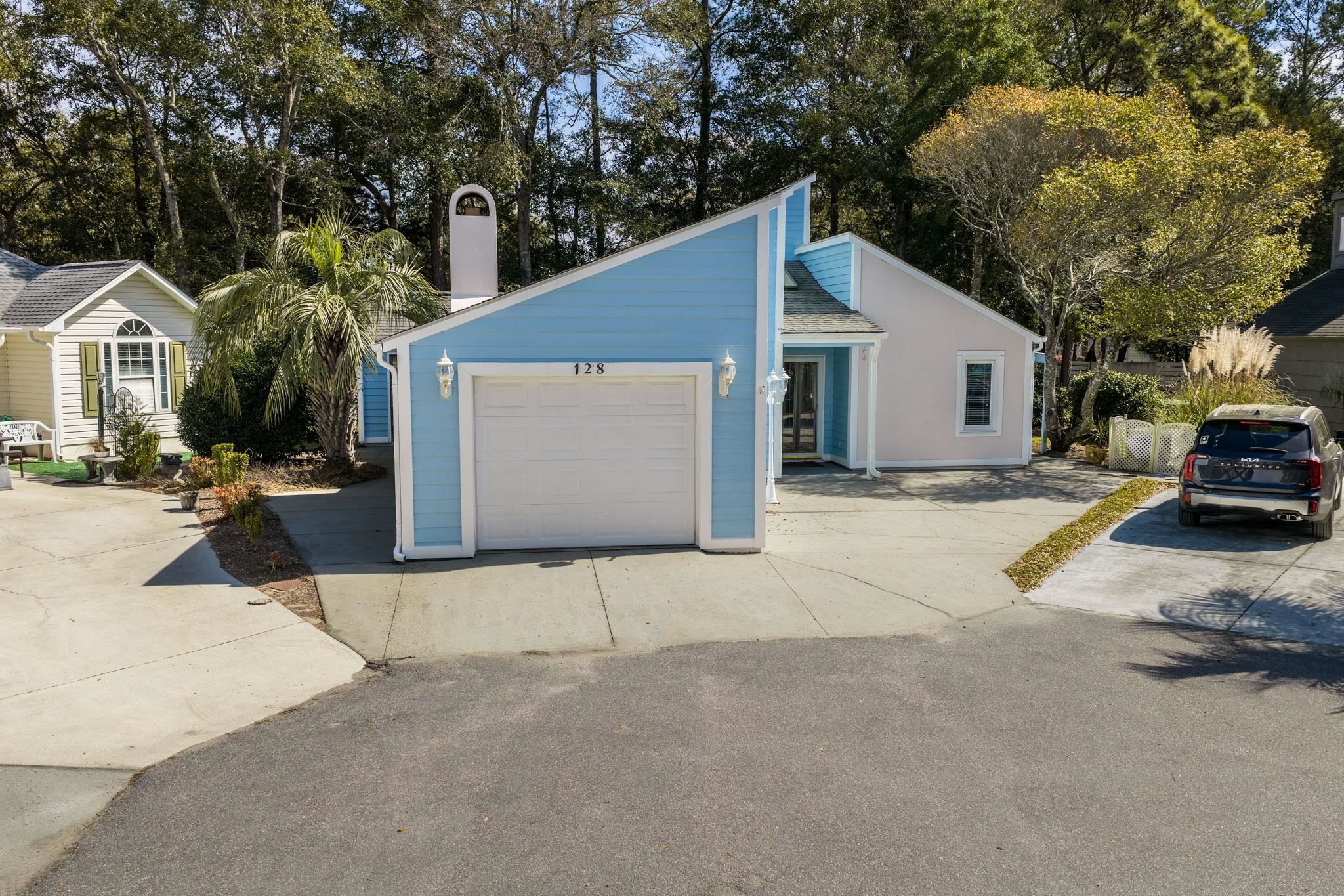 128 Dogwood Pl. North Myrtle Beach, SC 29582
