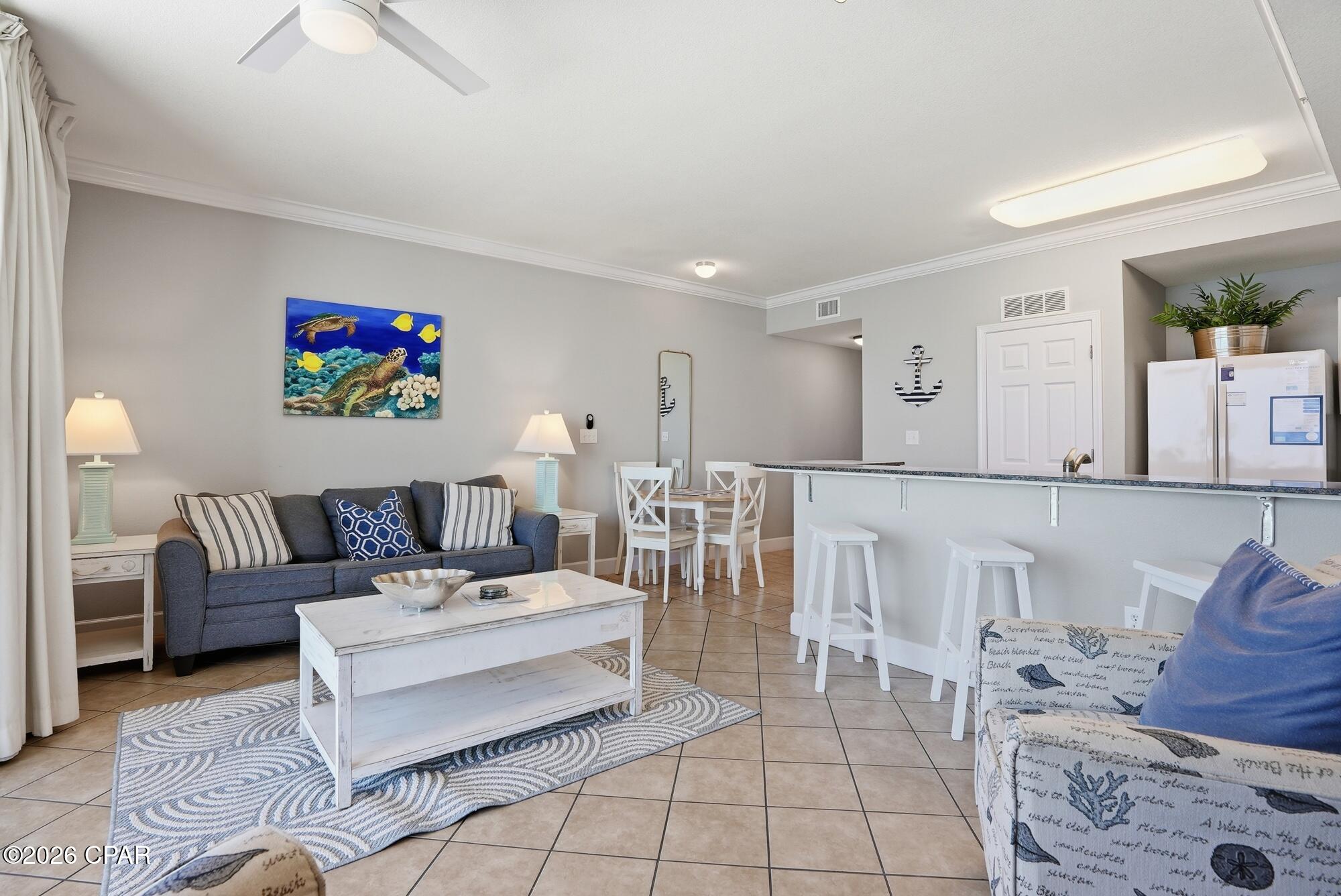 Image 10 For 16819 Front Beach Road 606