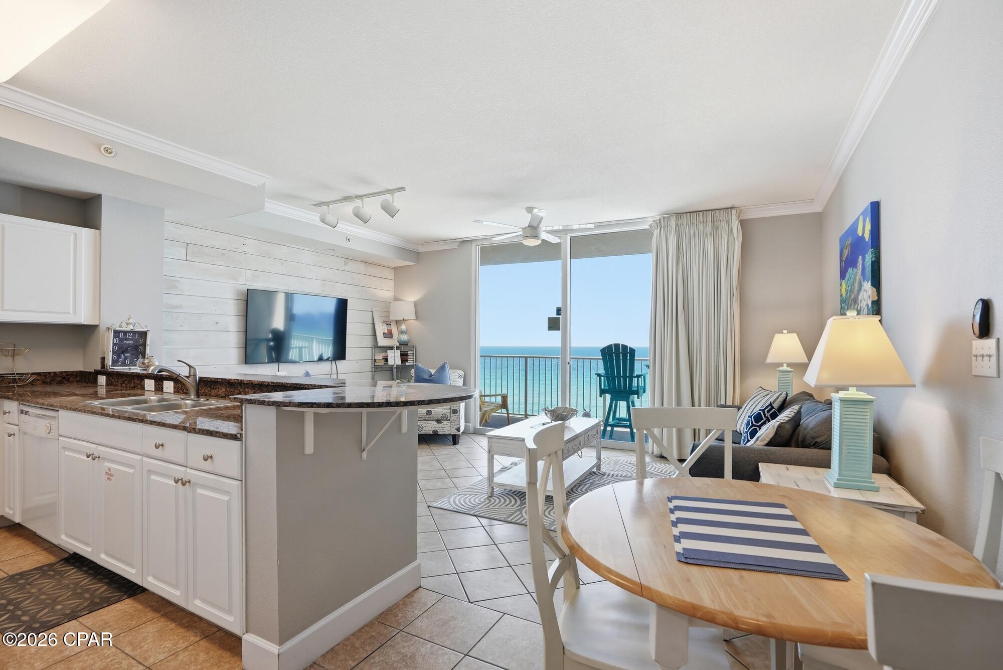 Image 11 For 16819 Front Beach Road 606