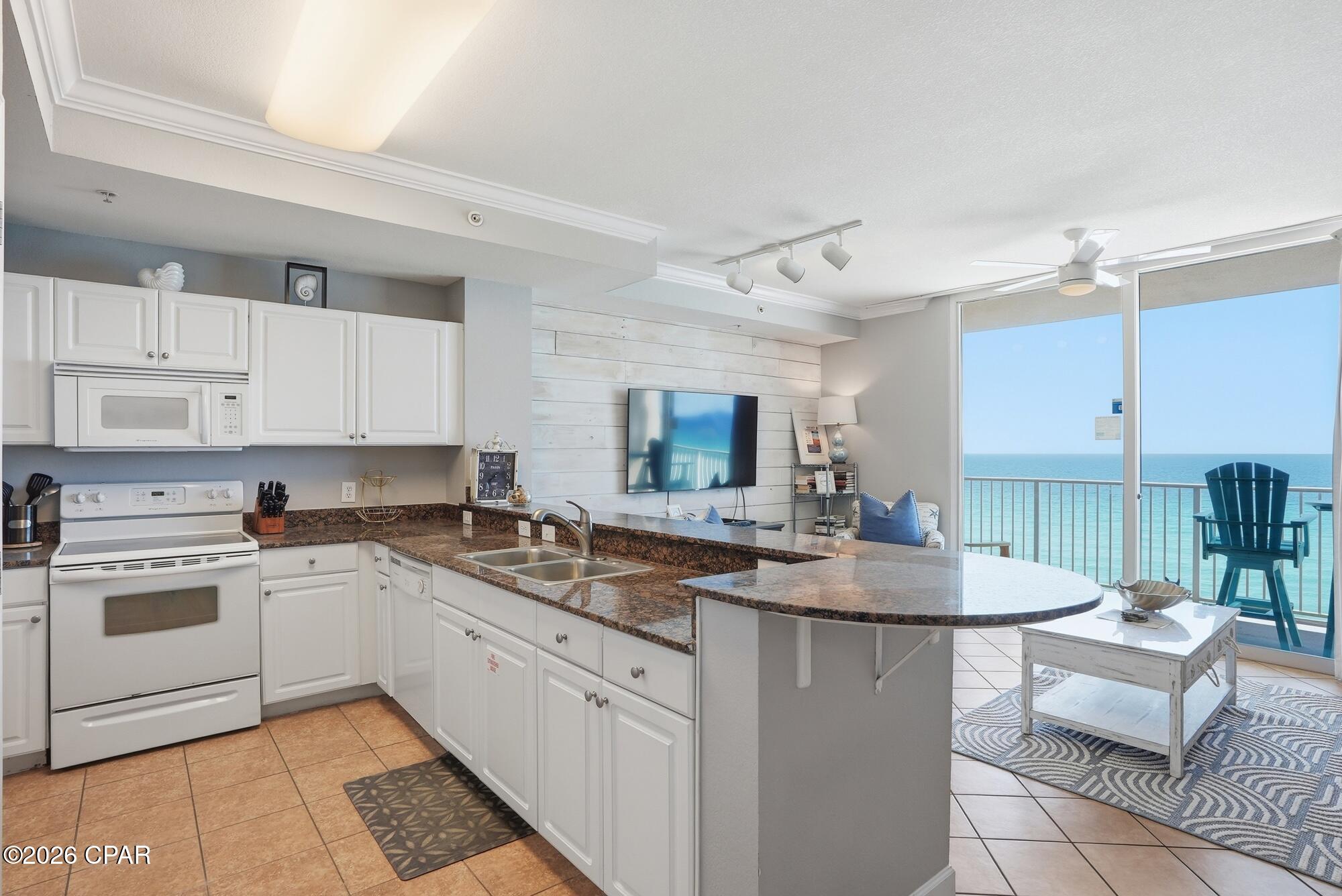 Image 12 For 16819 Front Beach Road 606