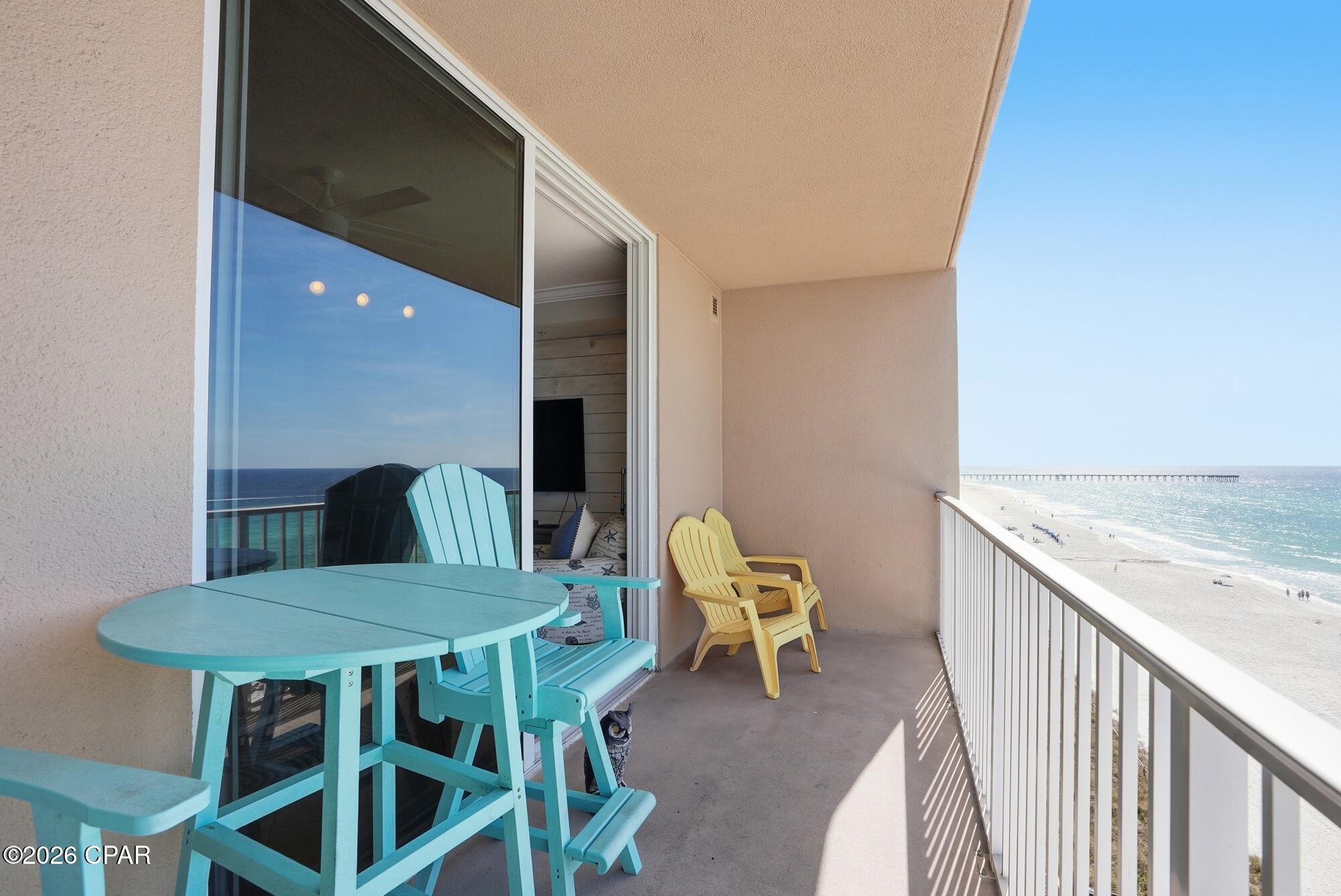 Image 5 For 16819 Front Beach Road 606