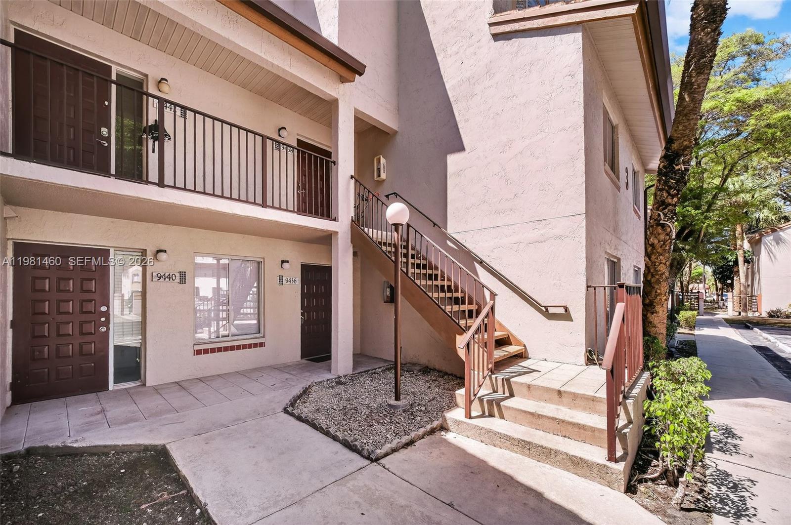 Parc Vista Condo