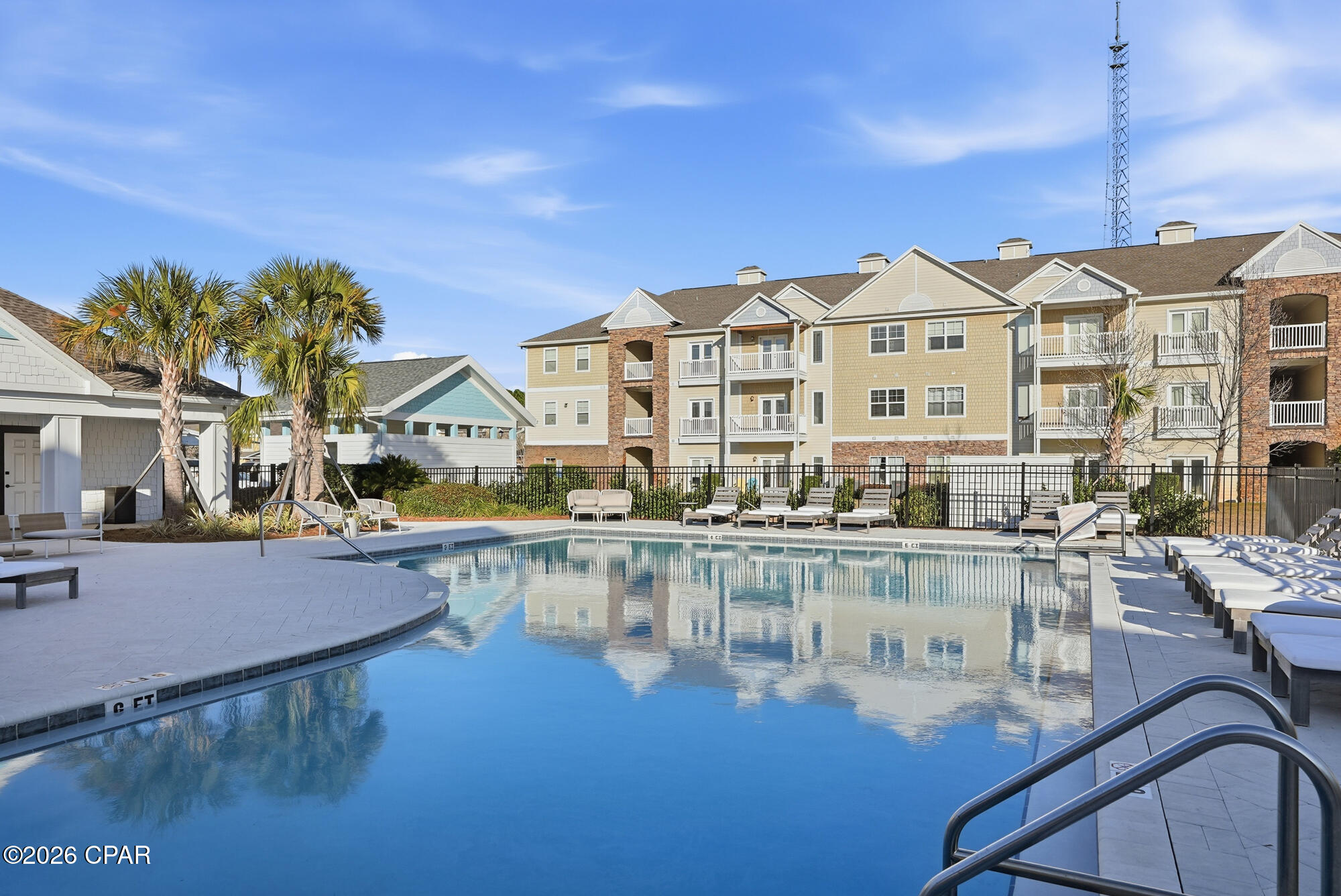 Details for 2203 Walosi Way 103, Panama City Beach, FL 32408
