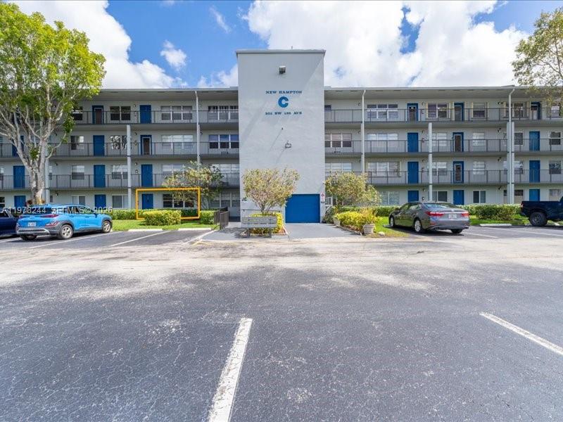 New Hampton At Century VI